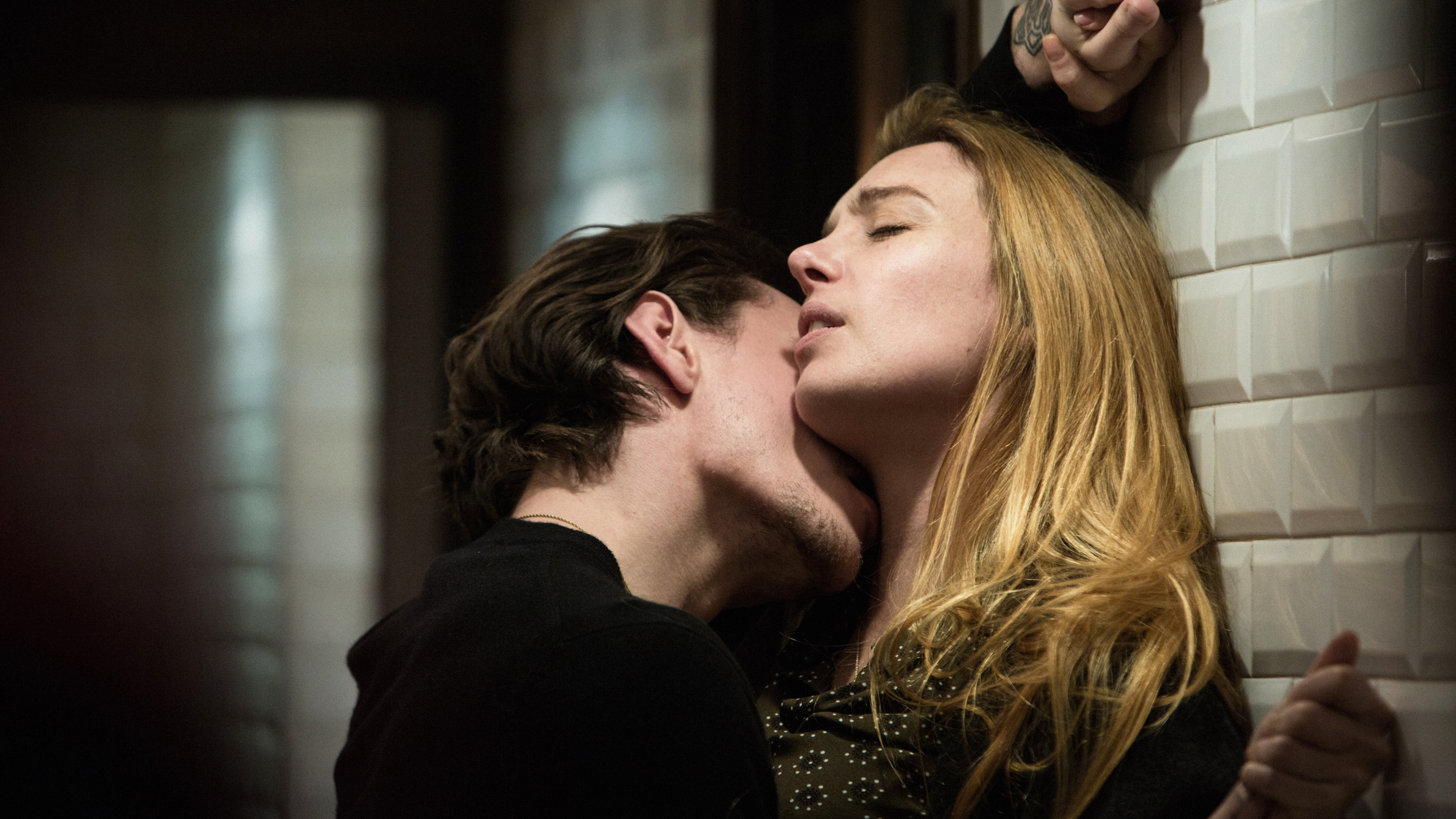 Backdrop for Simple Passion