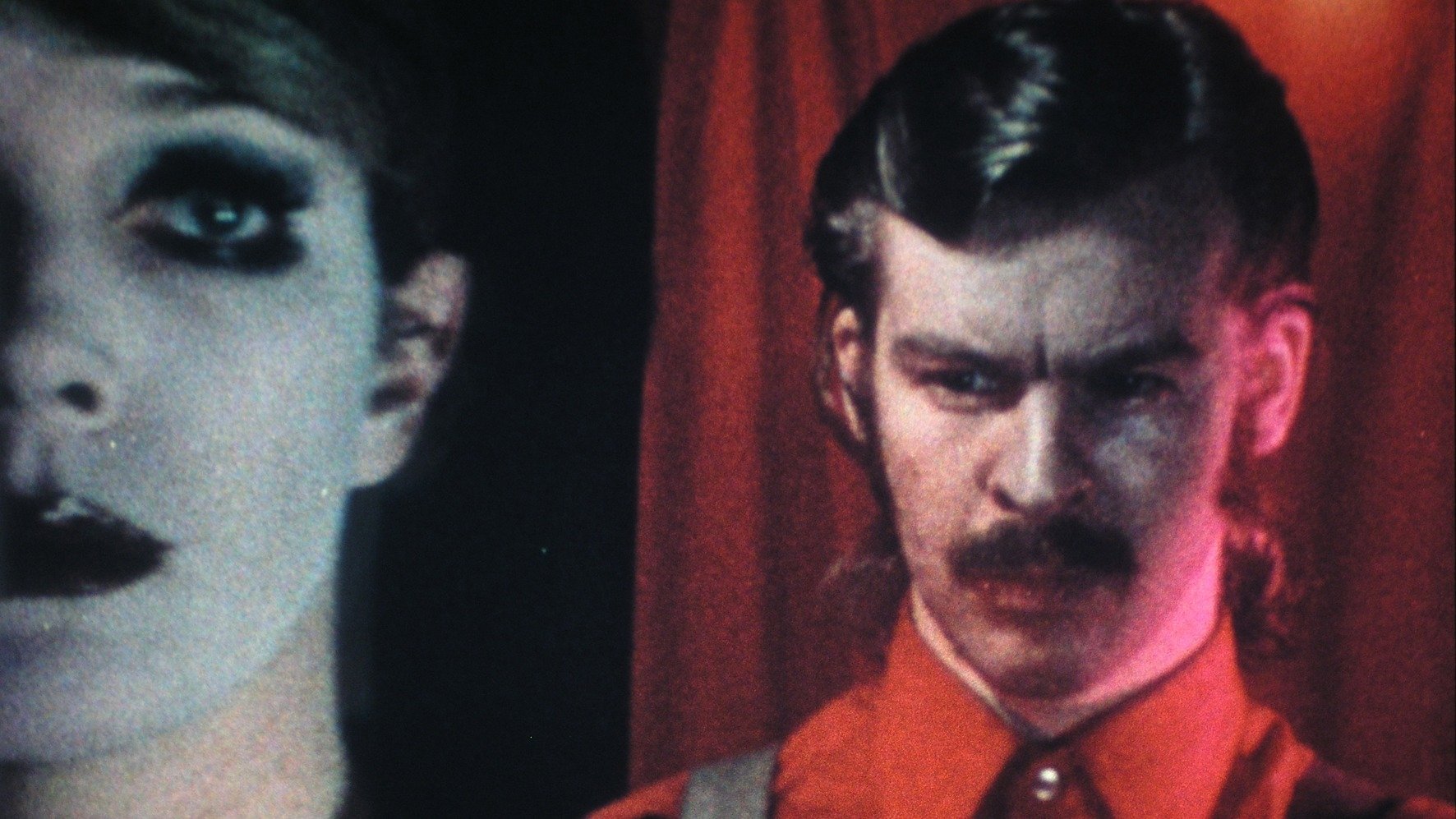 Backdrop for Dyn Amo