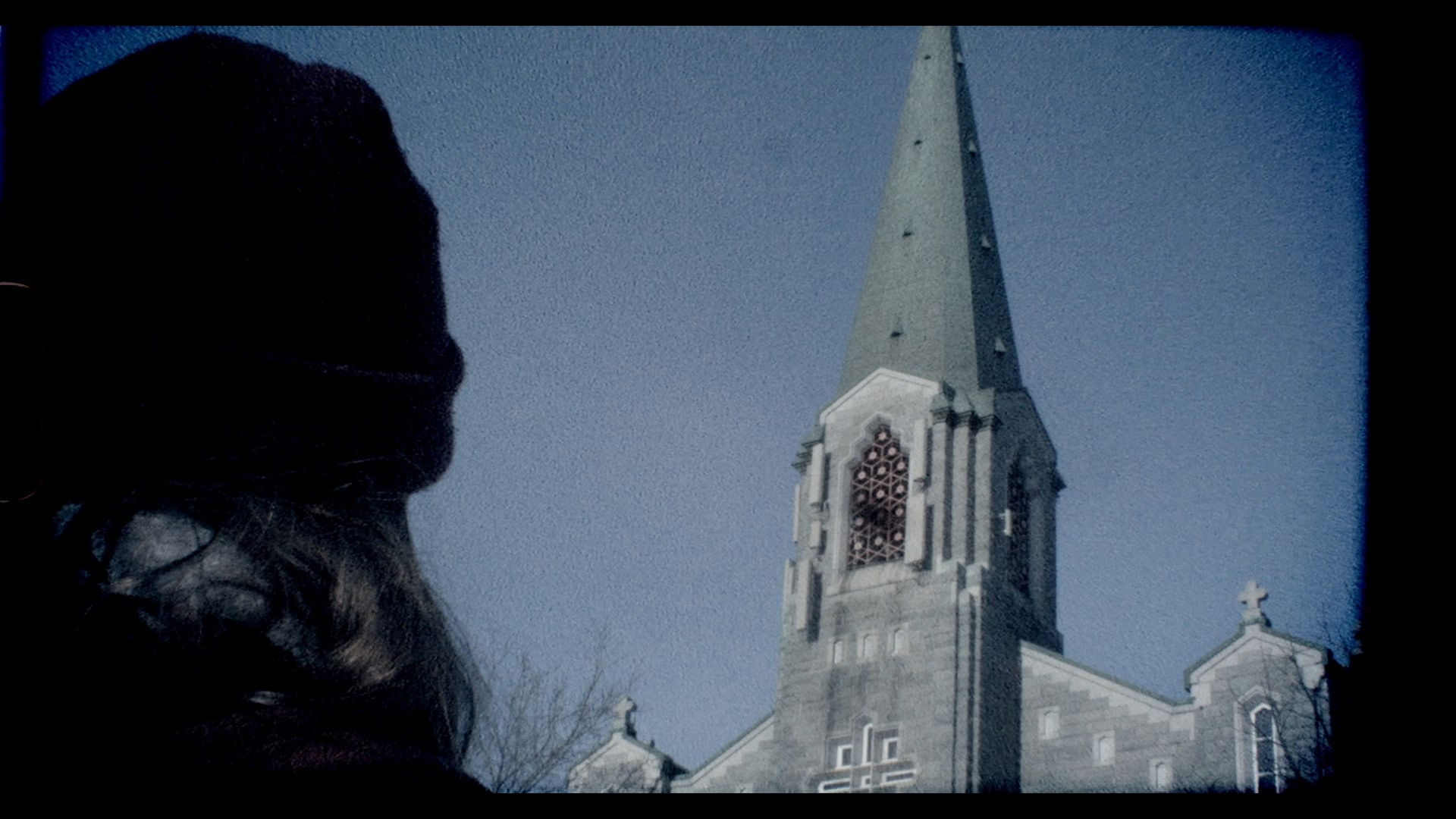 Backdrop for La Migration