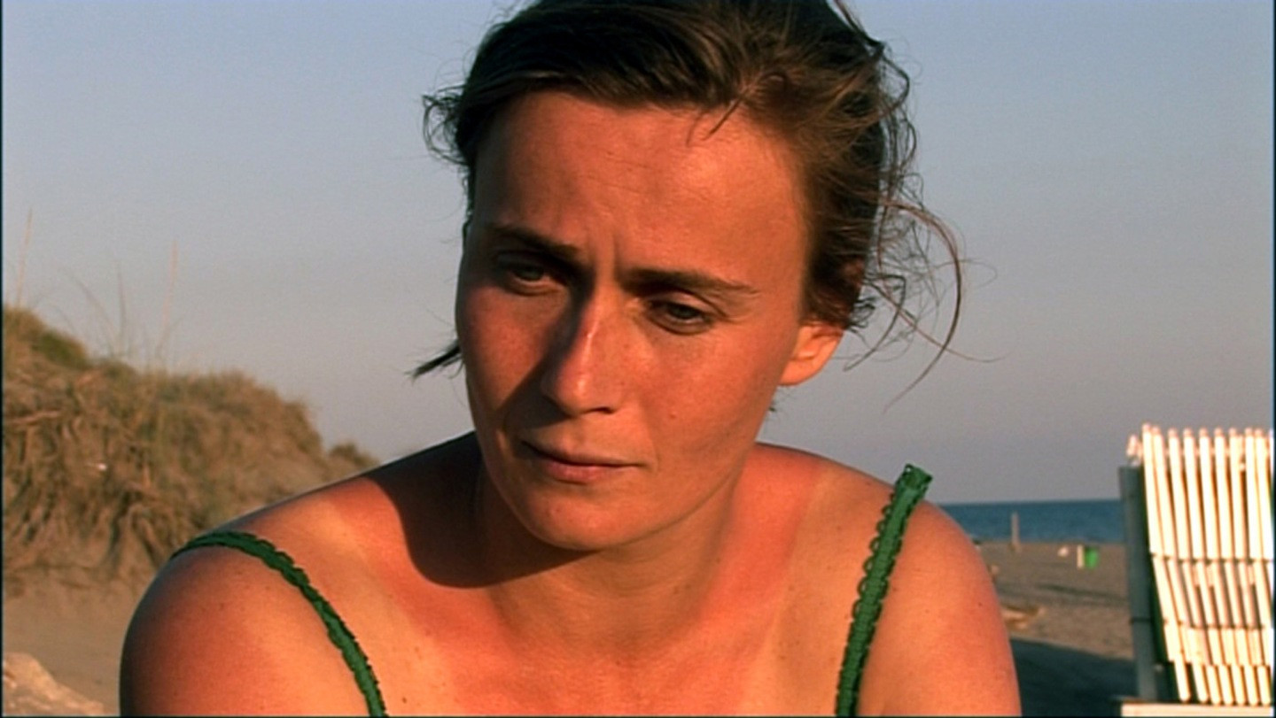 Backdrop for One Day in a Life