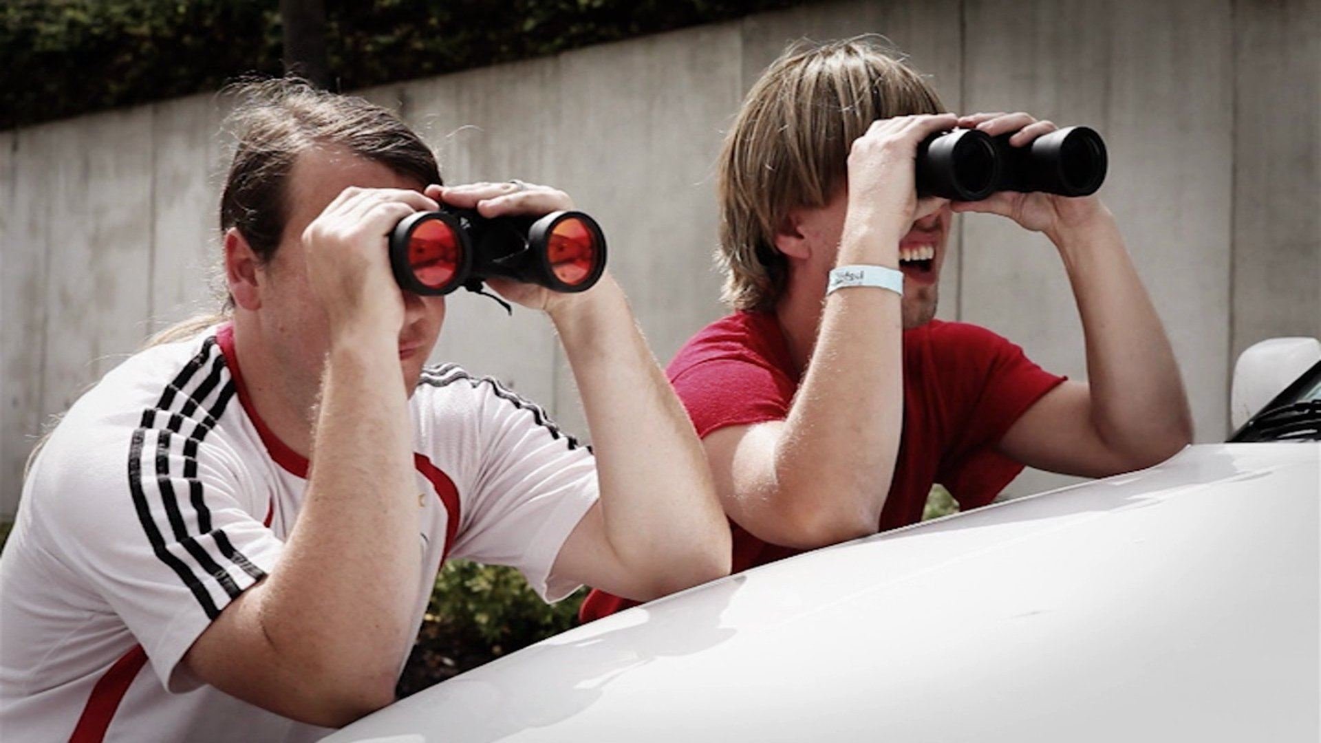 Backdrop for Im Banne der Rouladenkönigin