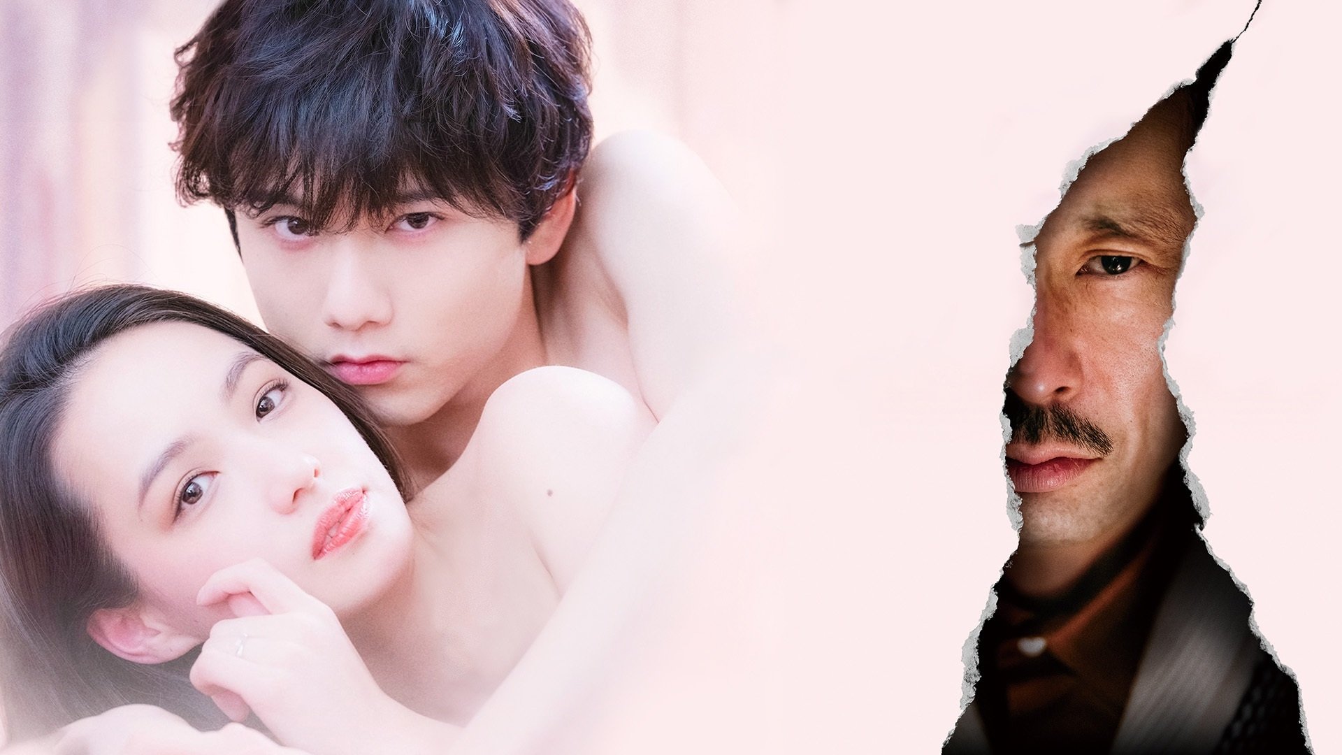 Backdrop for The Key