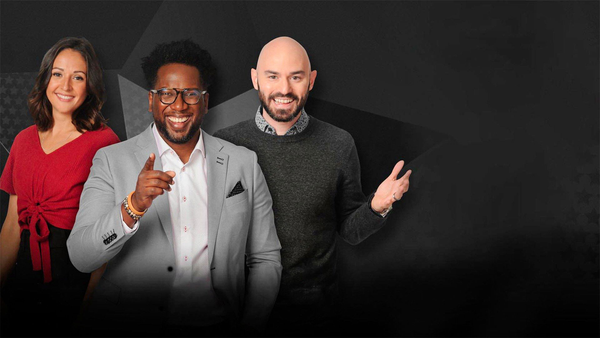 Backdrop for Les 3 étoiles