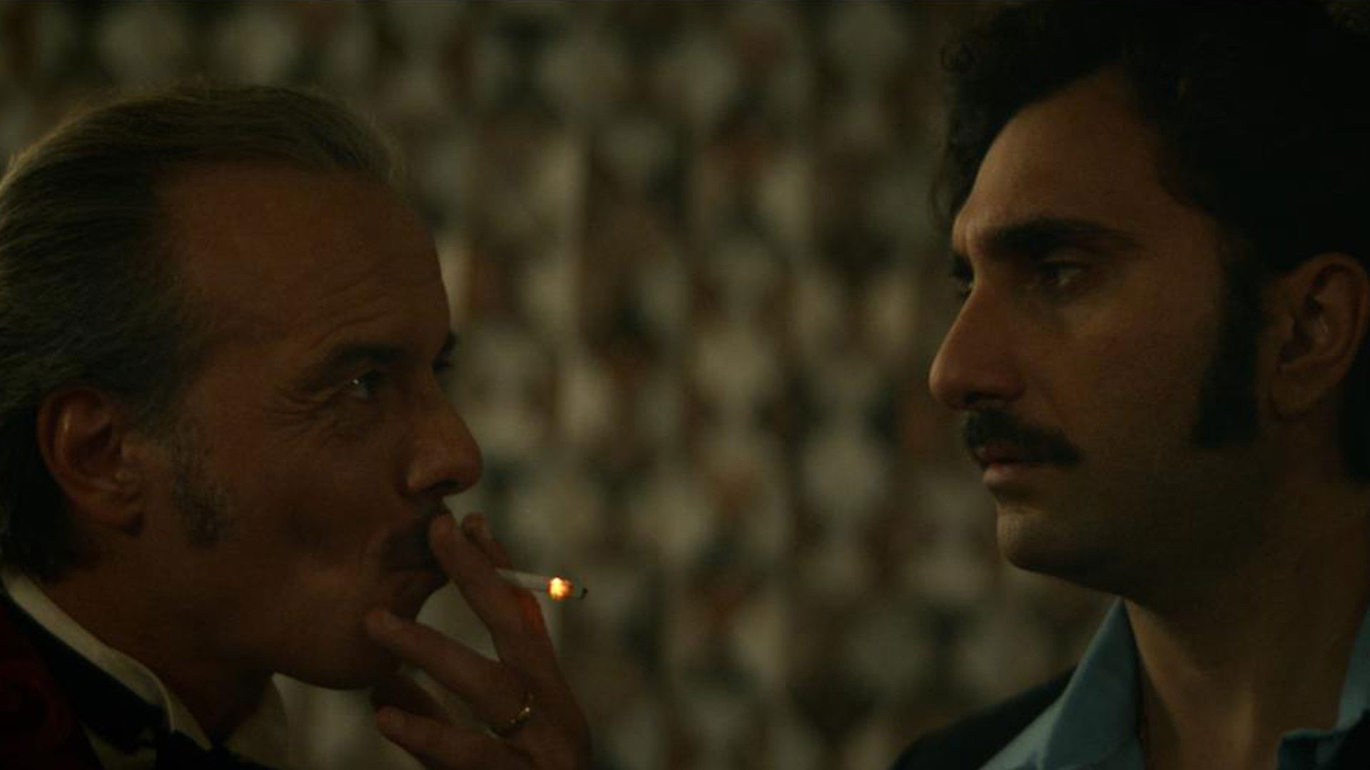 Backdrop for Contessa