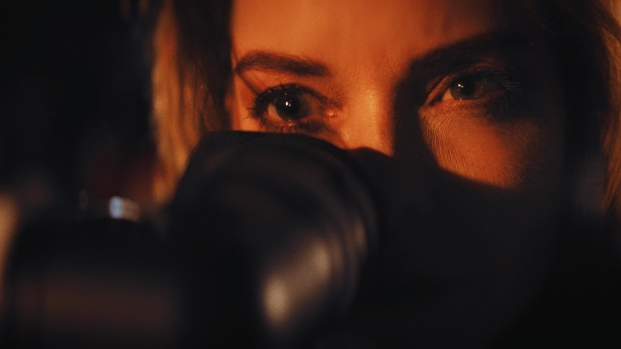 Backdrop for Pressed