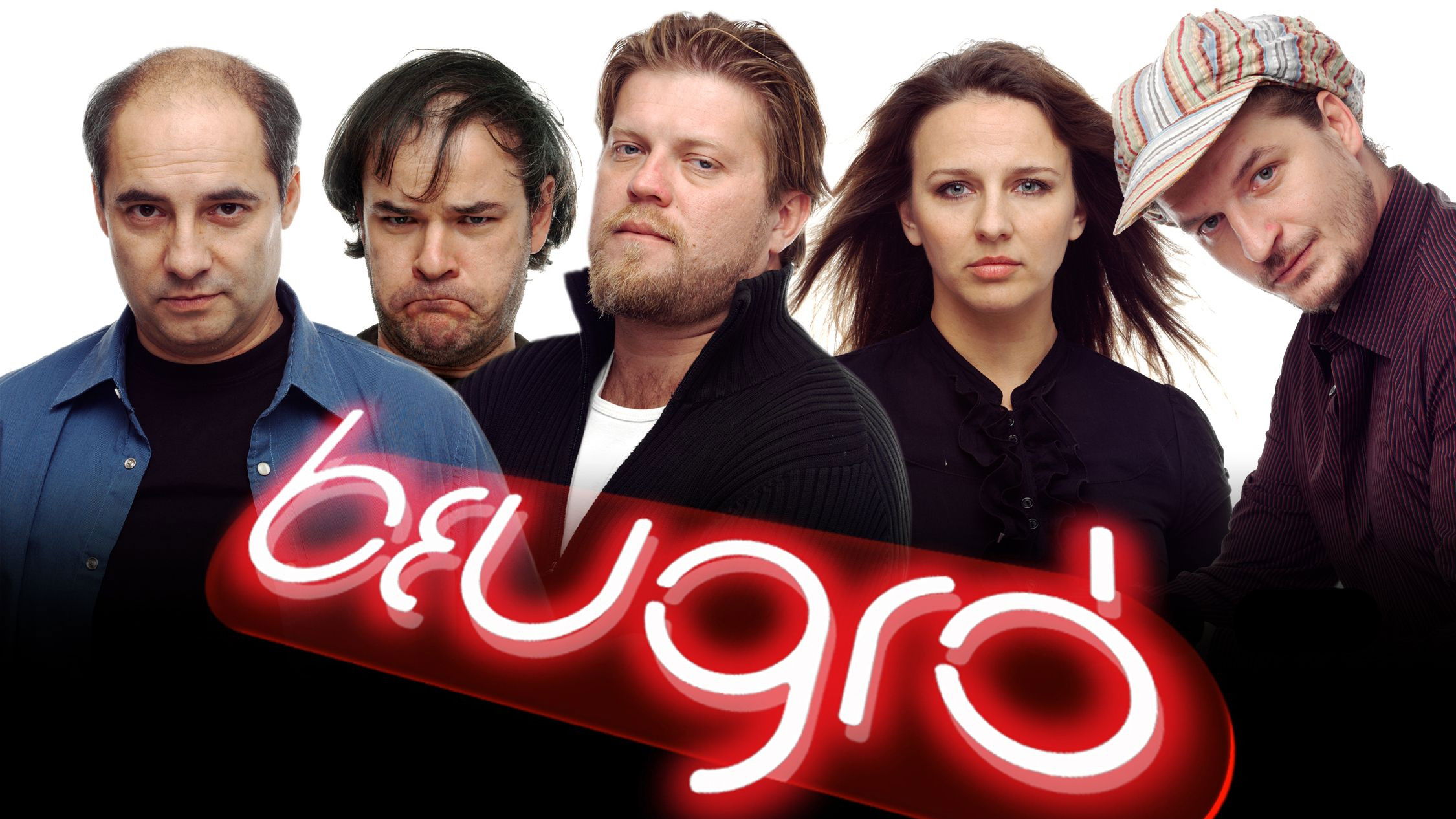 Backdrop for Beugró