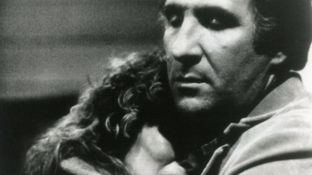 Backdrop for Brotherly Love