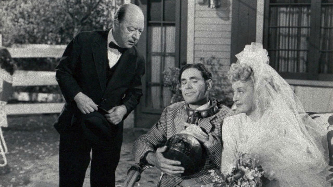 Backdrop for Singin' Spurs