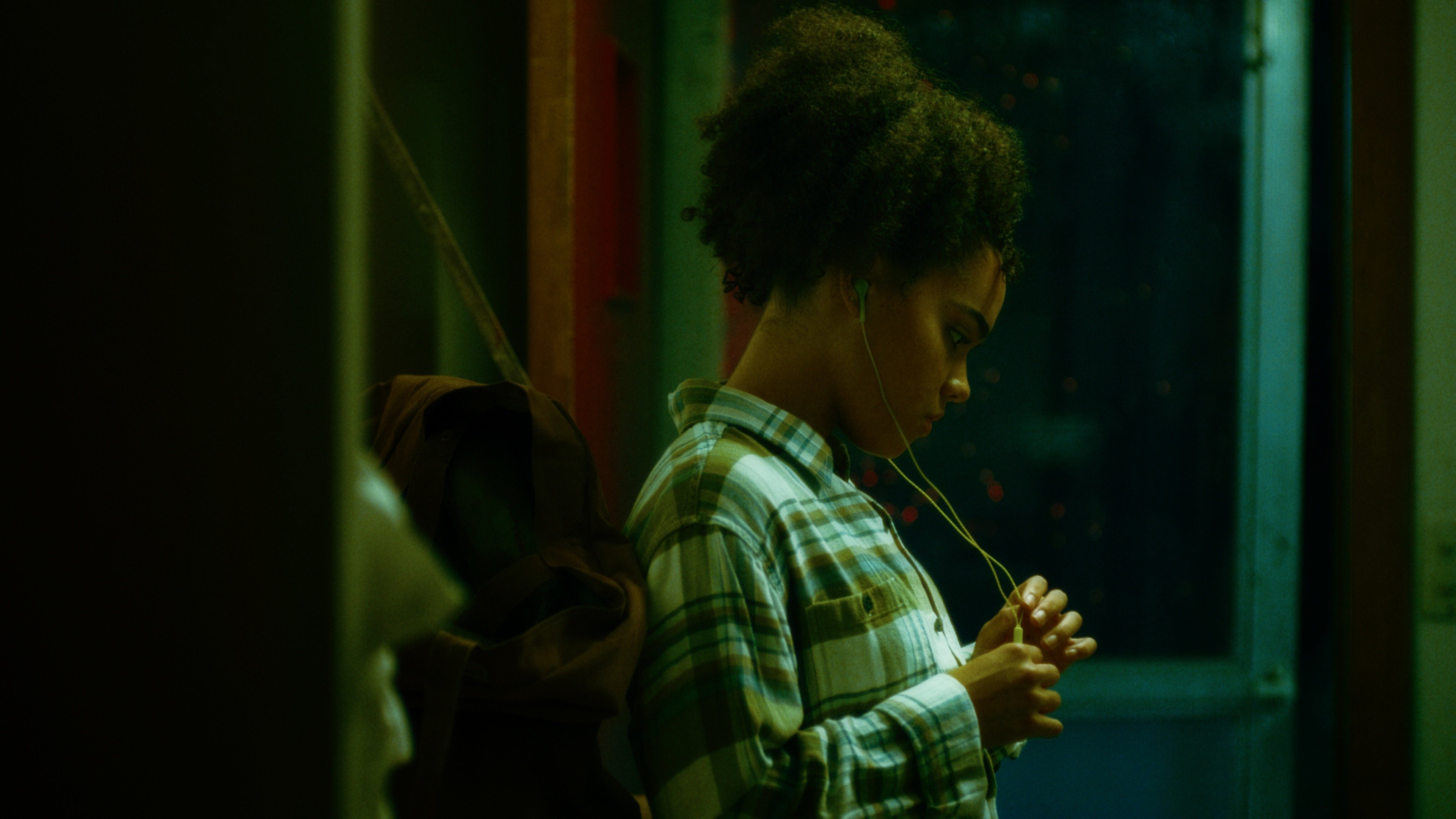 Backdrop for Room Six