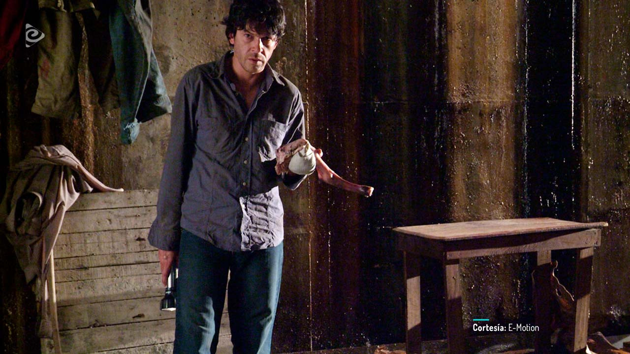 Backdrop for Yo soy otro