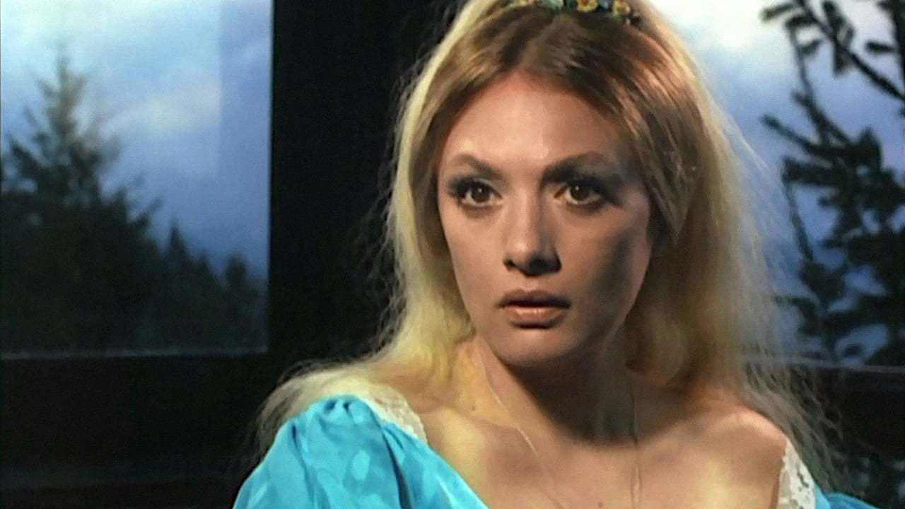 Backdrop for Blood of the Virgins