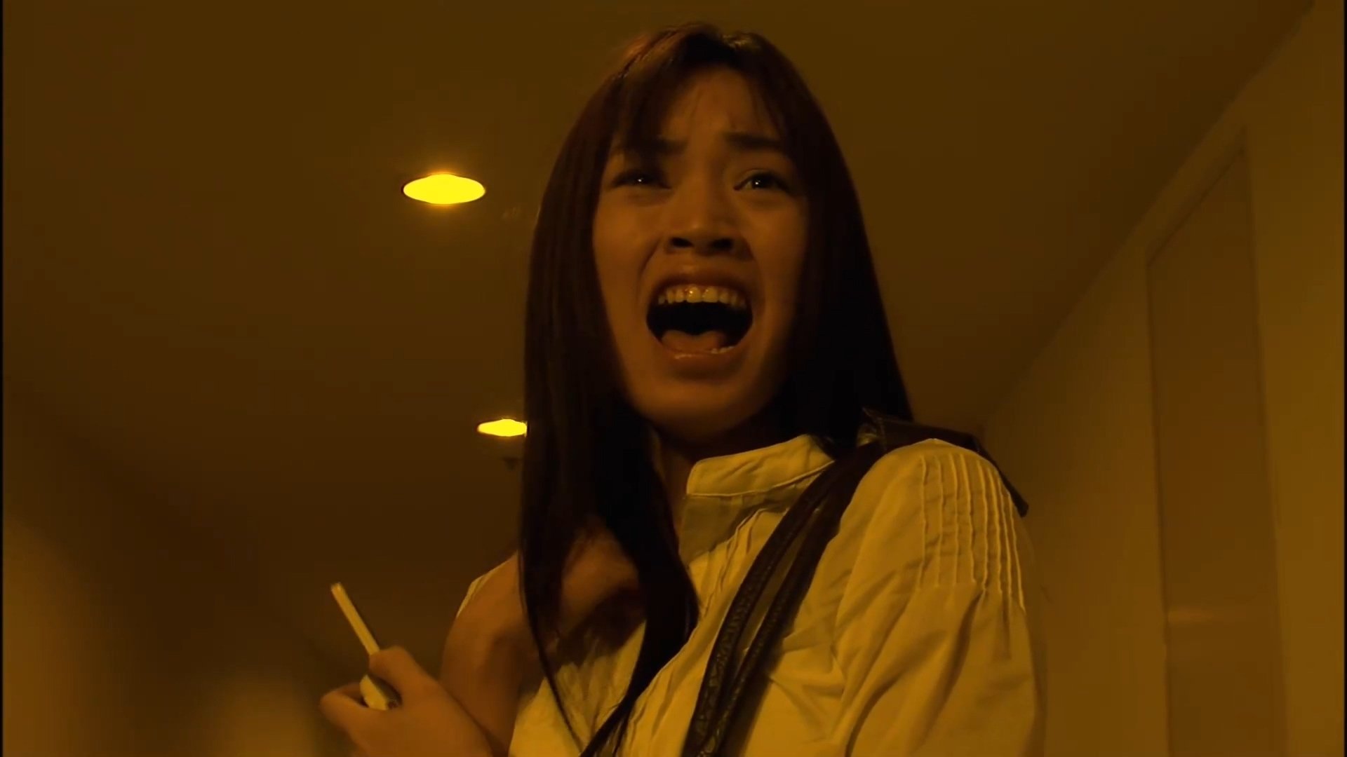 Backdrop for The Victim