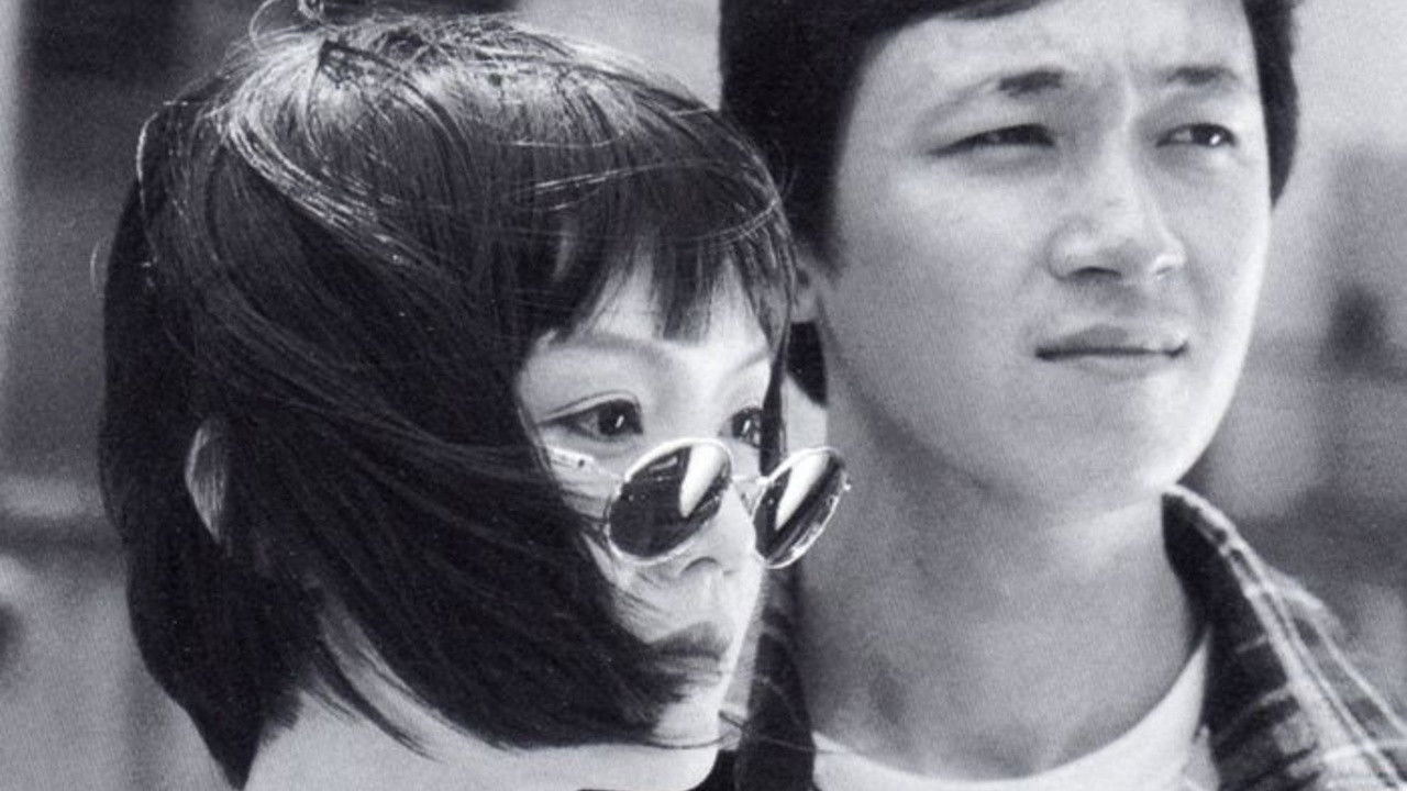 Backdrop for A Lingering Face