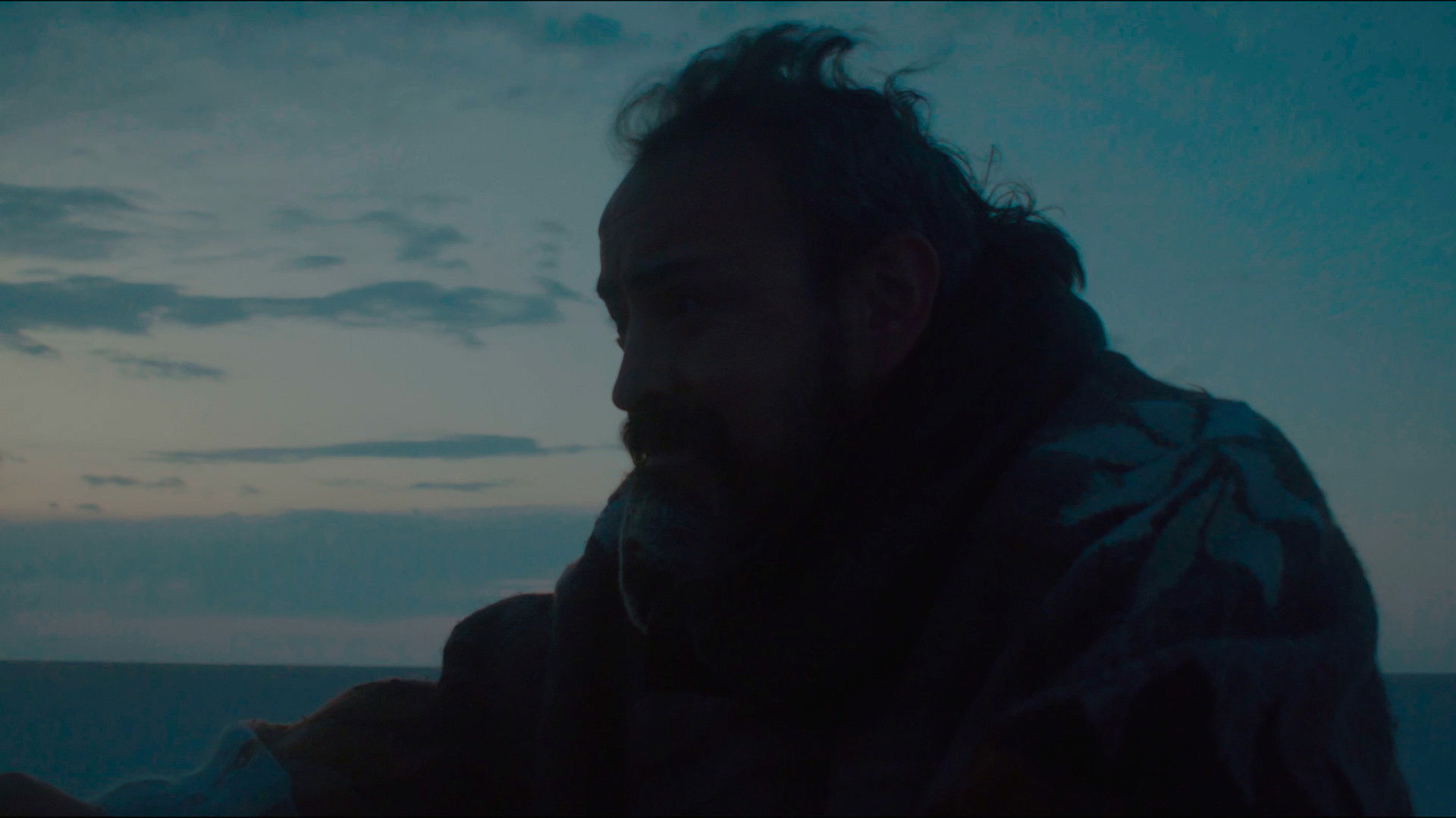 Backdrop for Redimido