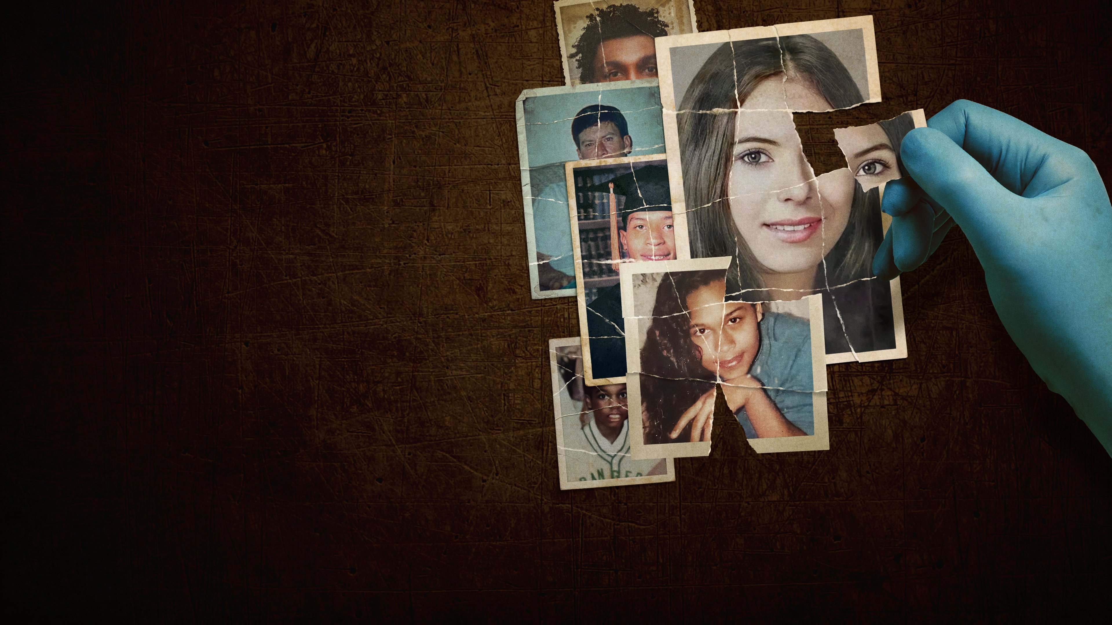 Backdrop for Naming the Dead