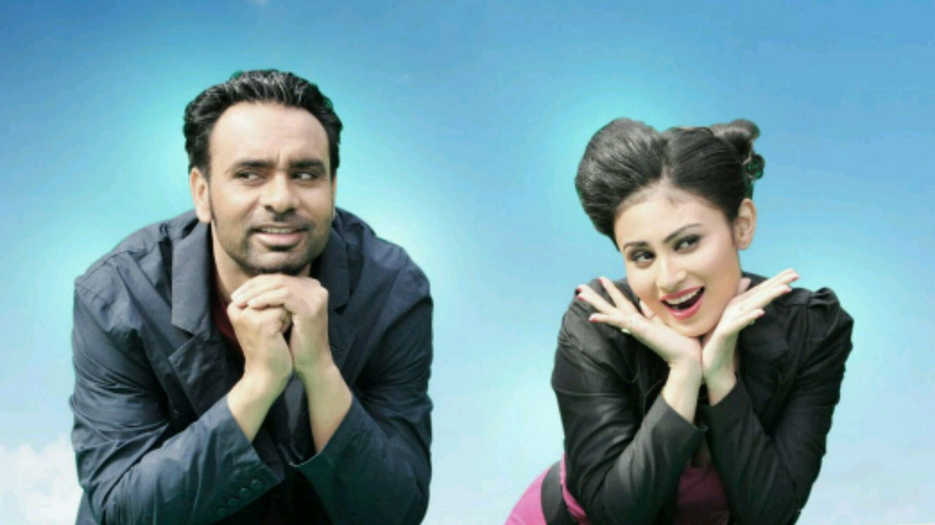 Backdrop for Hero Hitler In Love