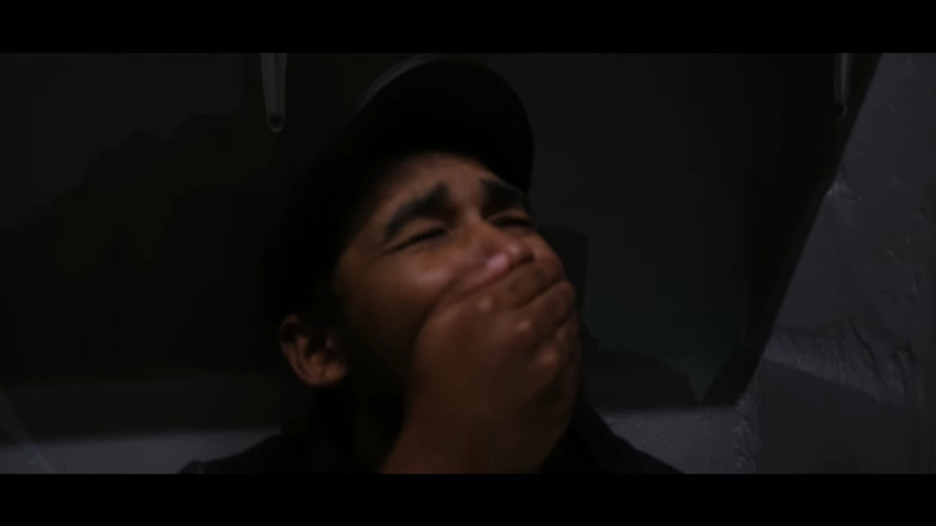 Backdrop for The Thief