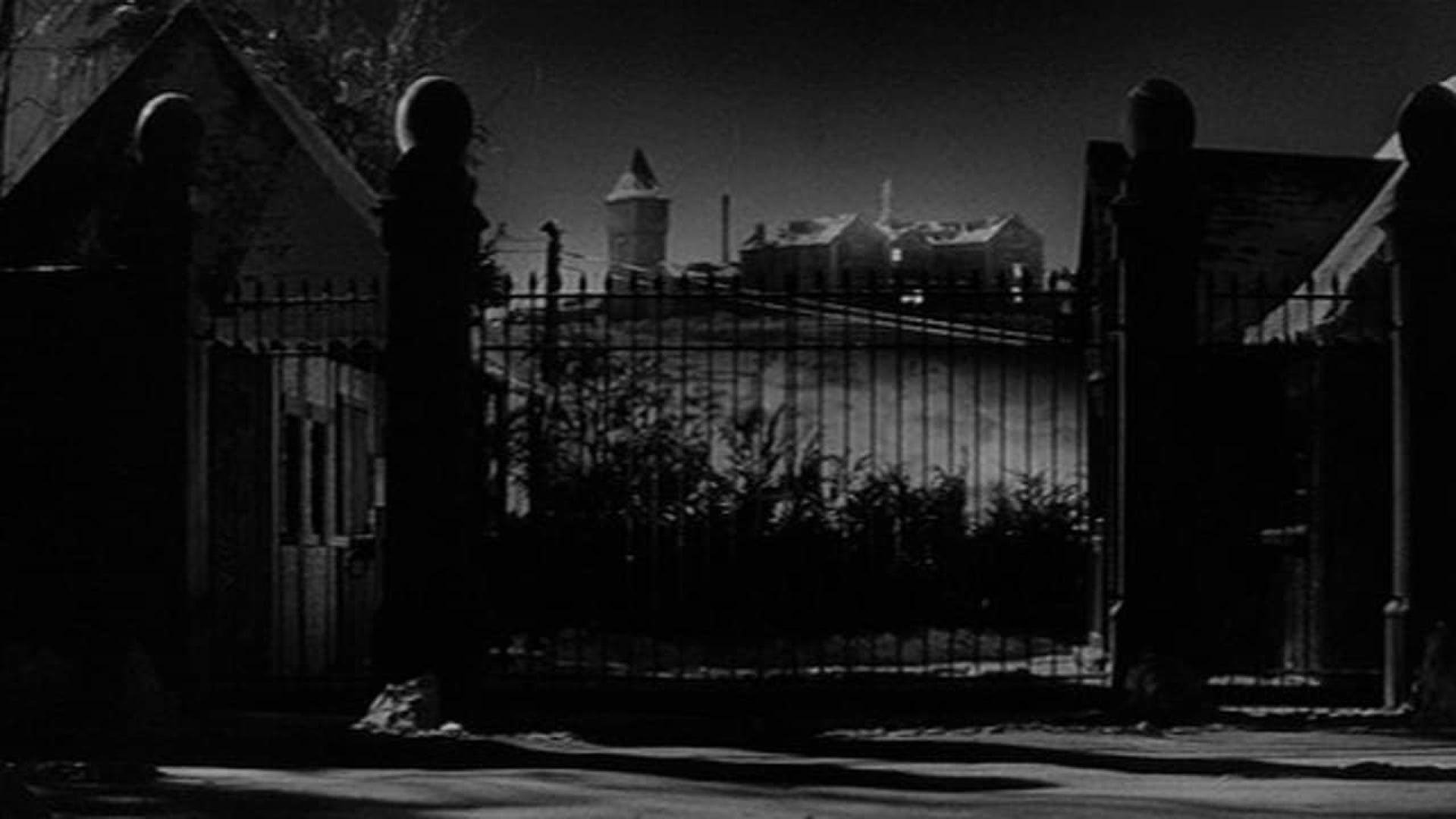 Backdrop for Nightmare