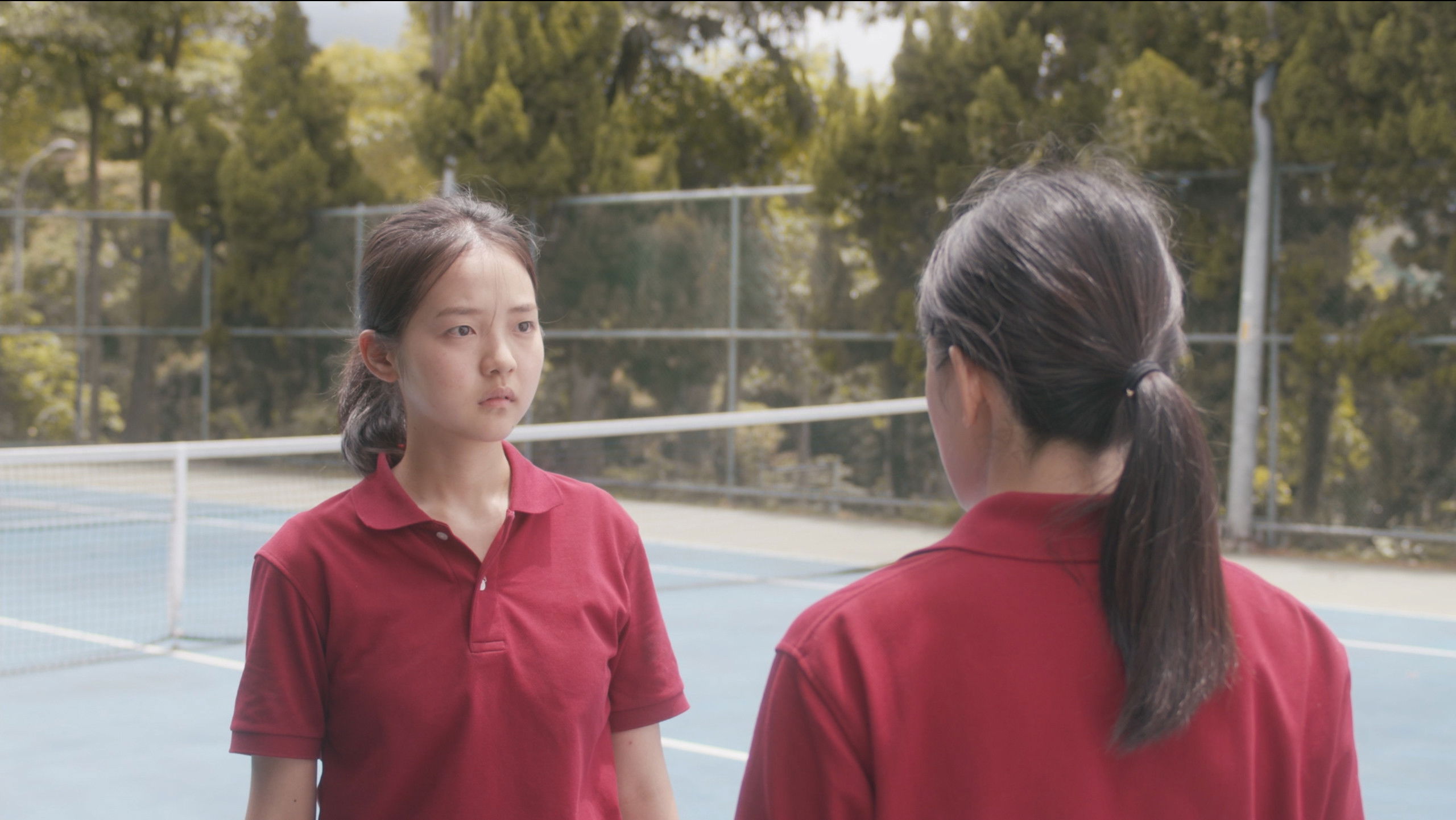 Backdrop for Blossom