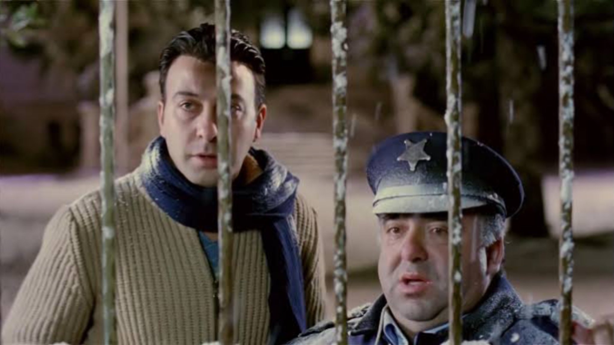 Backdrop for The Class of Chaos 3,5