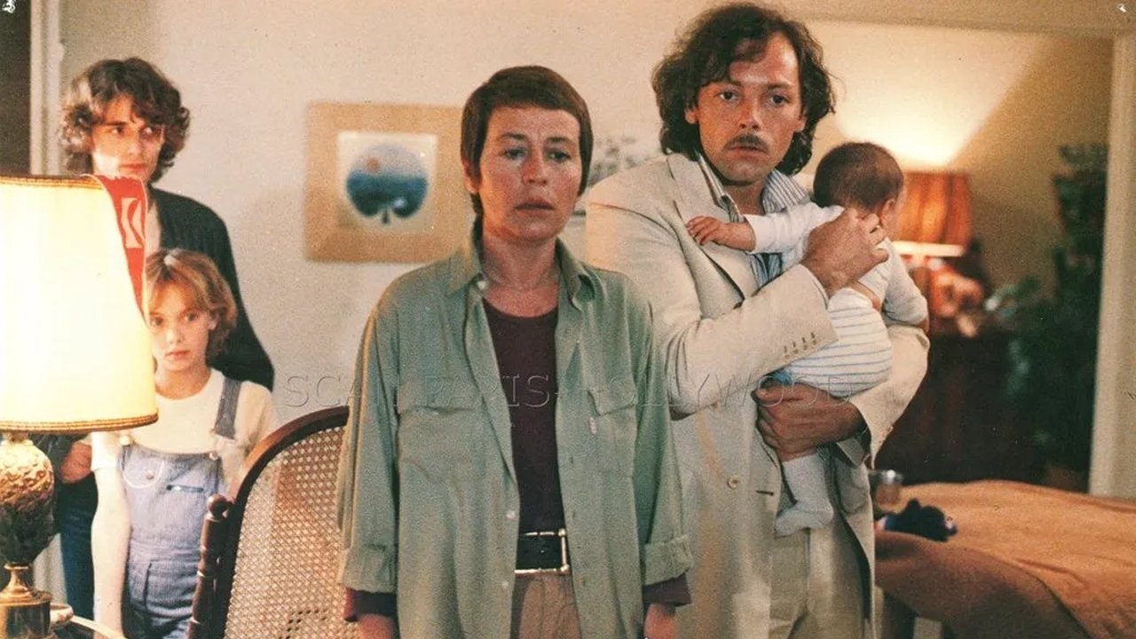 Backdrop for The Key Is in the Door