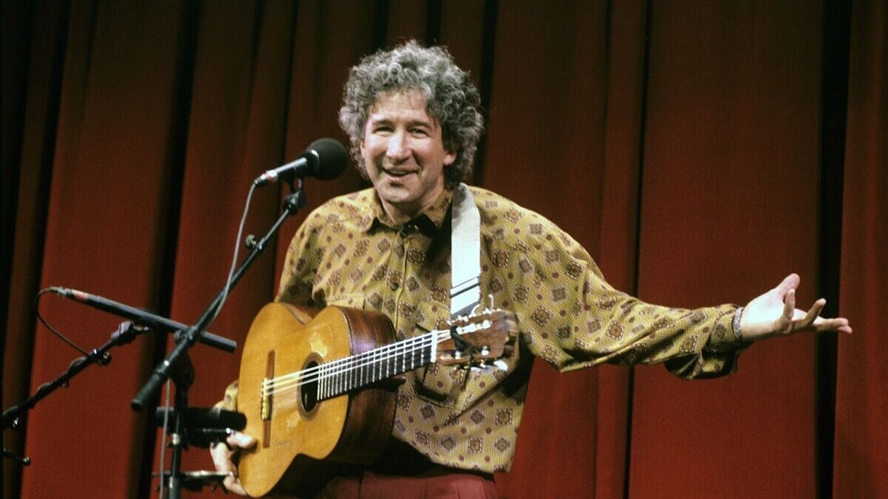 Backdrop for Skoller på Tre Falke