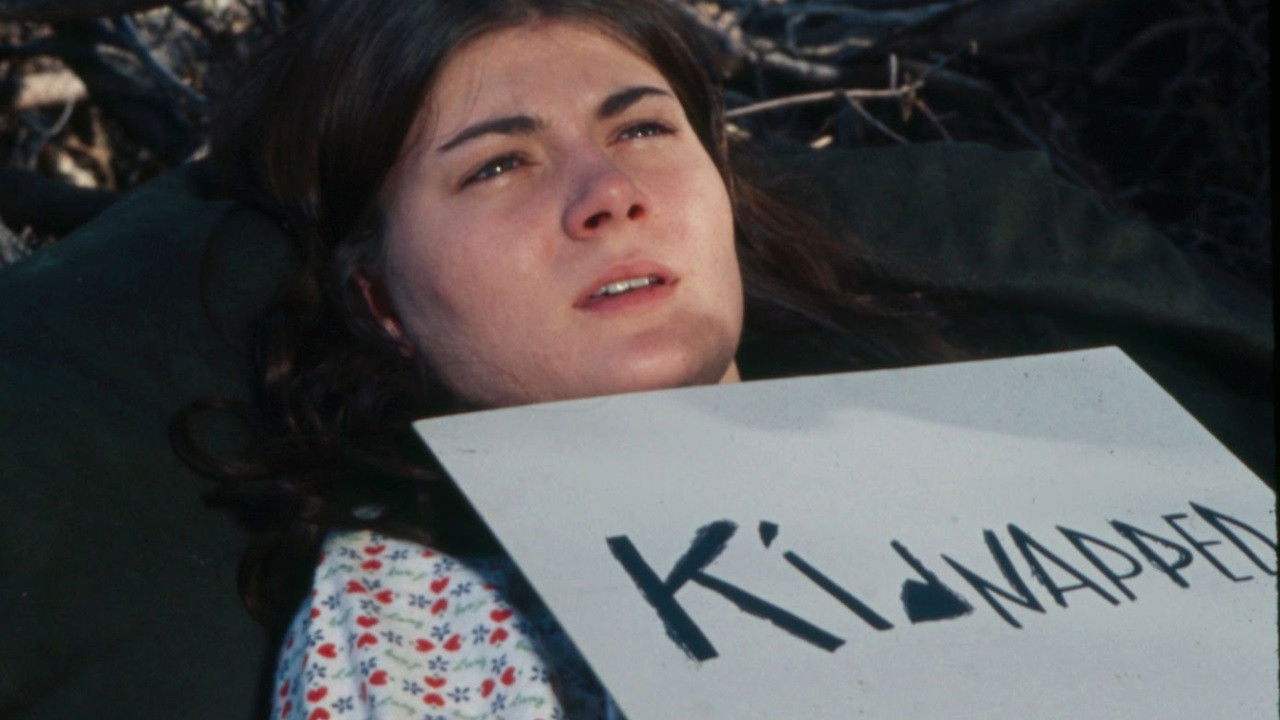 Backdrop for The Longest Night