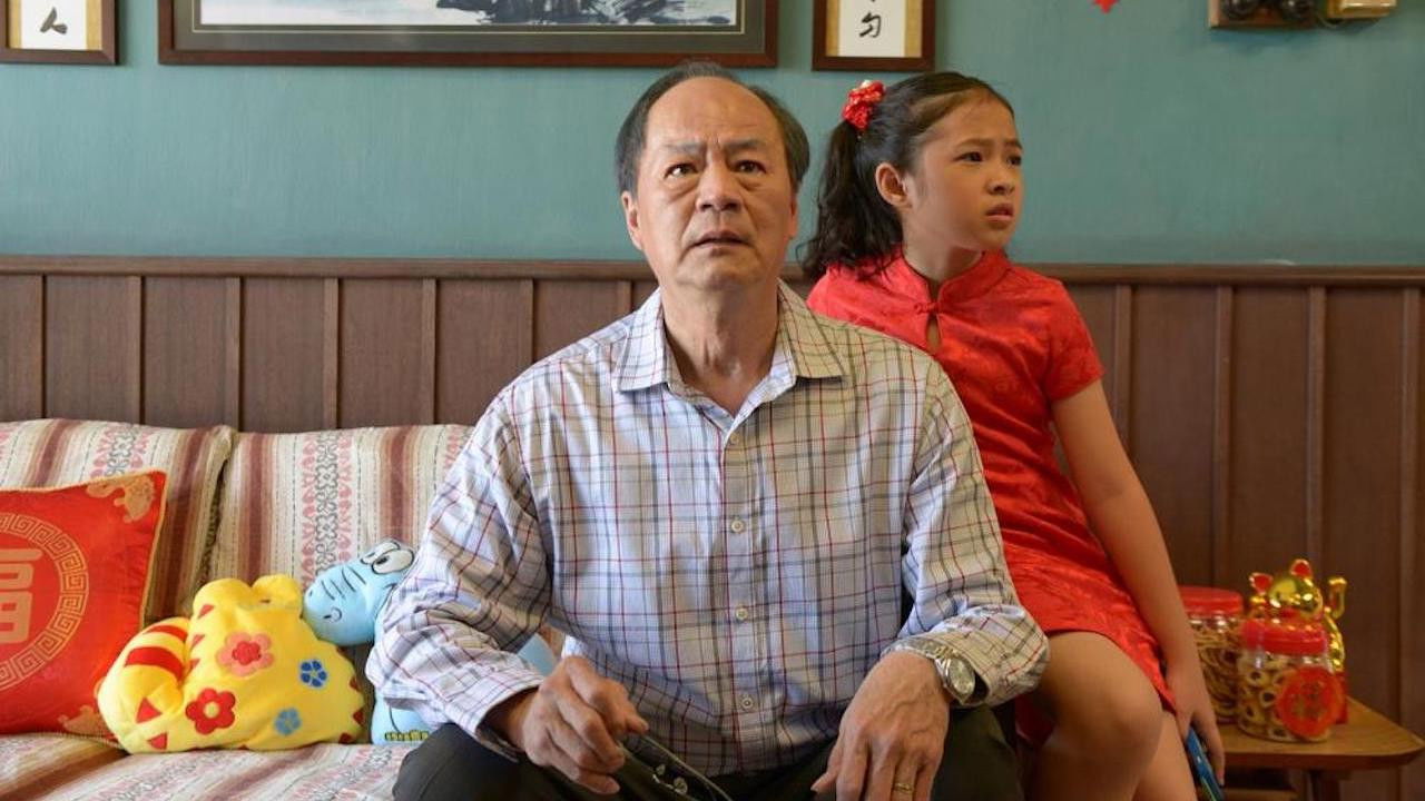 Backdrop for The Kid from the Big Apple