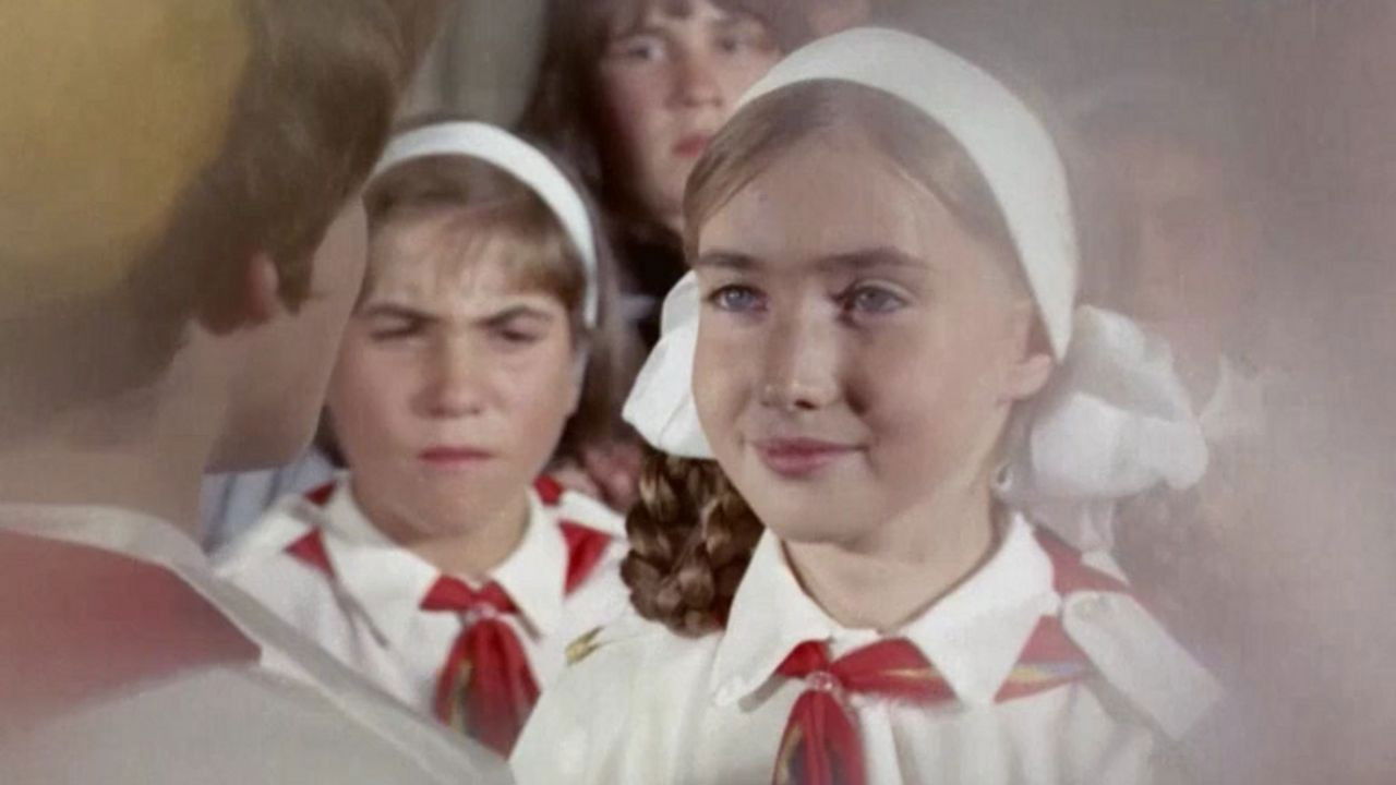 Backdrop for Herodot's Mystery