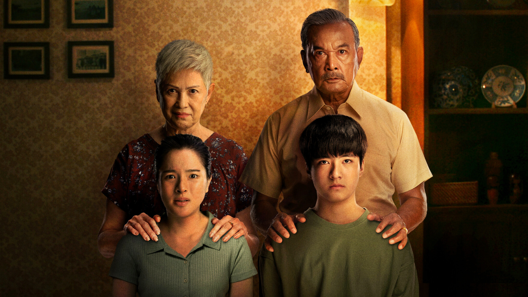 Backdrop for The Whole Truth