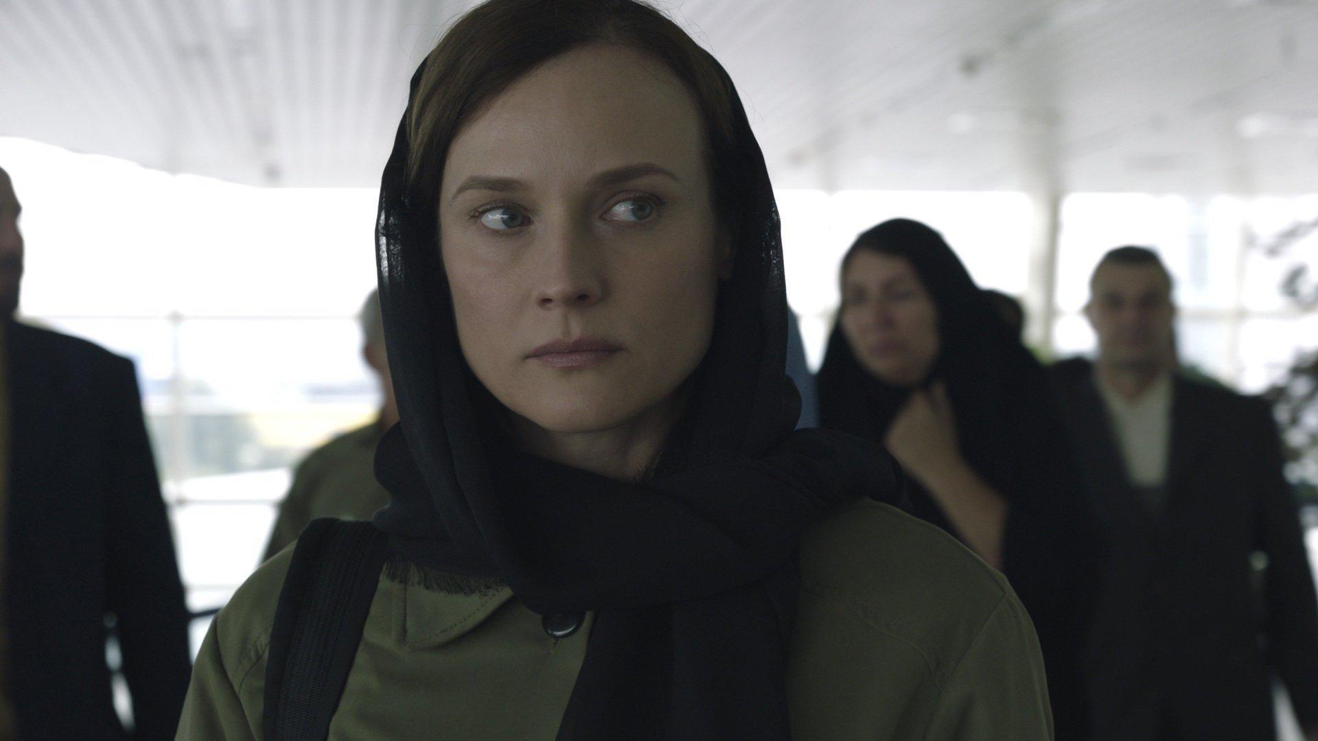 Backdrop for The Operative