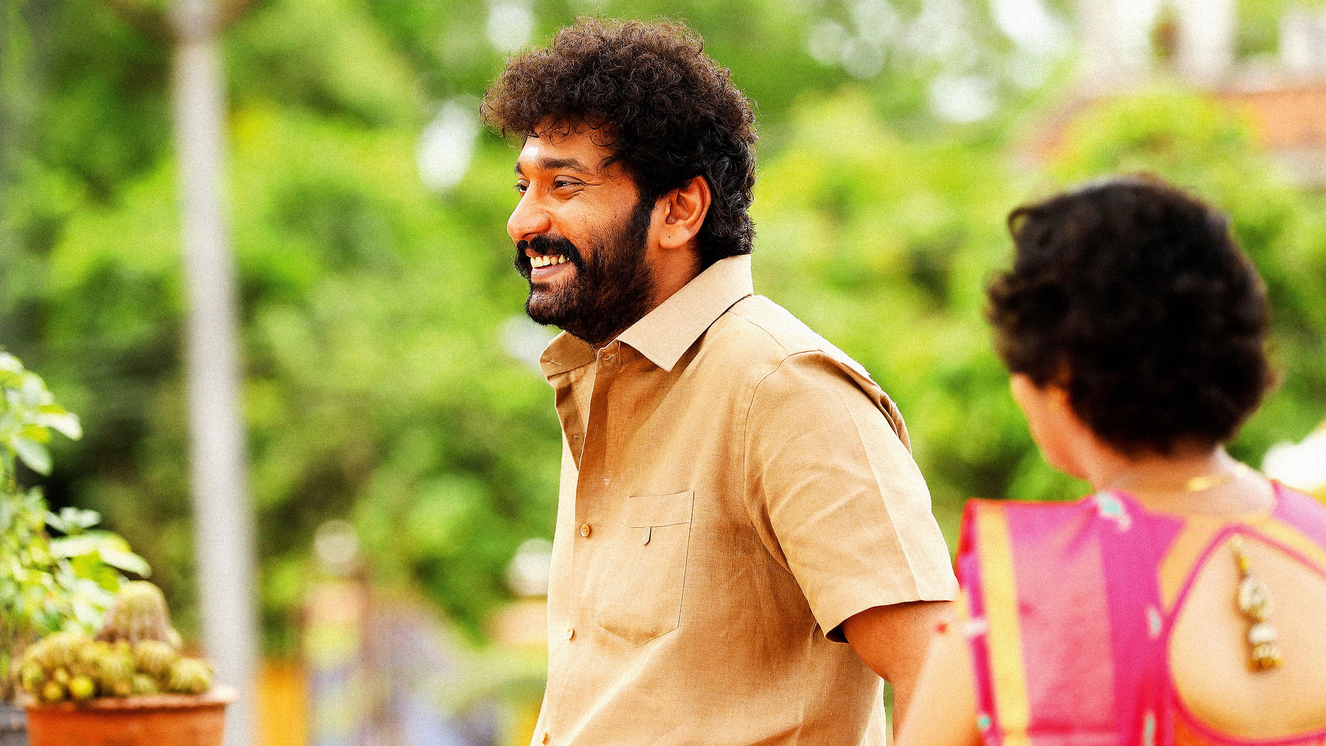 Backdrop for My Dear Sister