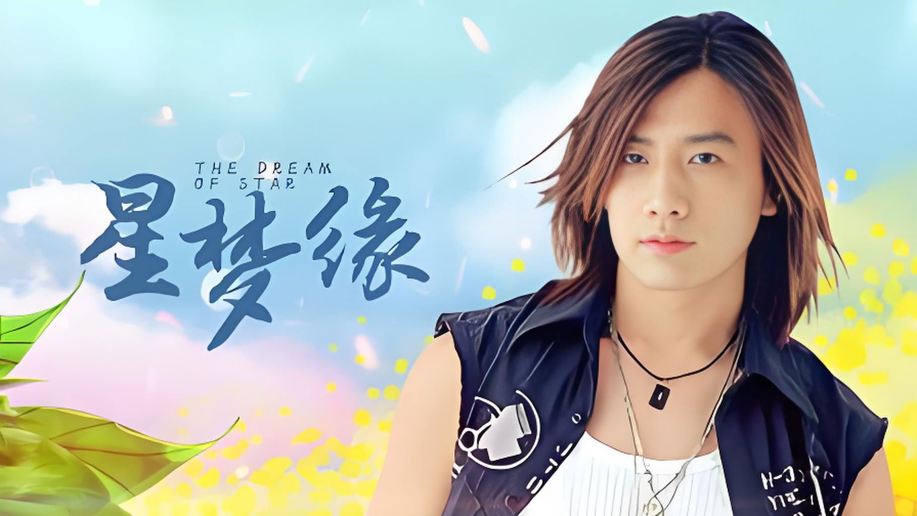 Backdrop for 星梦缘