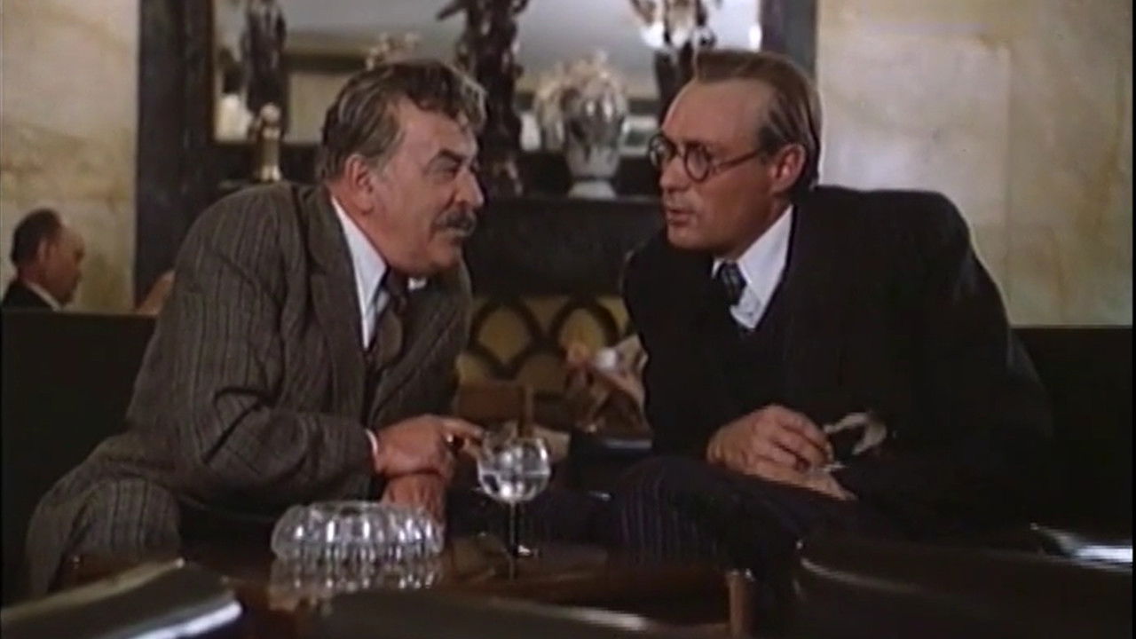 Backdrop for White Snow Of Russia