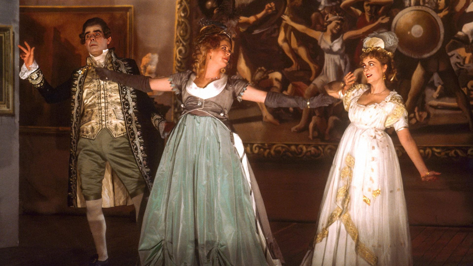 Backdrop for Artists and Models