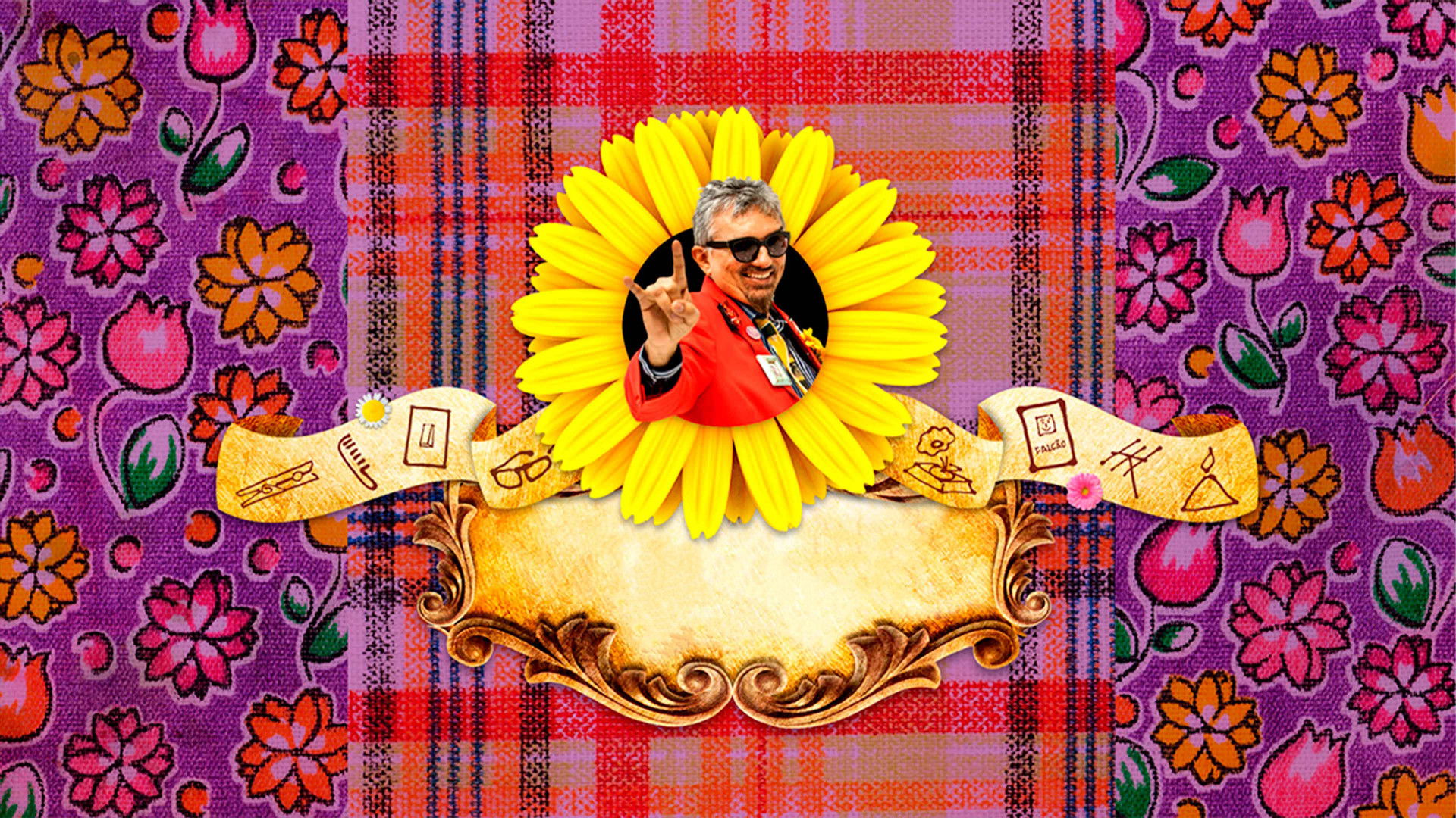 Backdrop for Leruaite