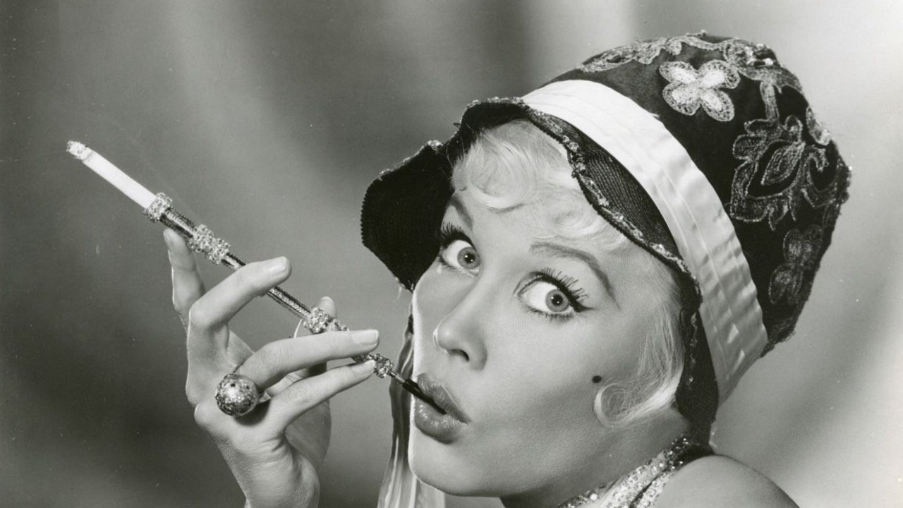 Backdrop for The Roaring 20's