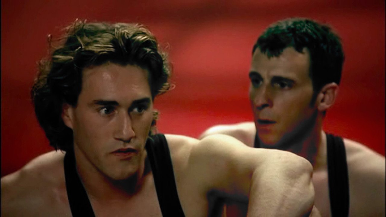 Backdrop for Heads or Tails