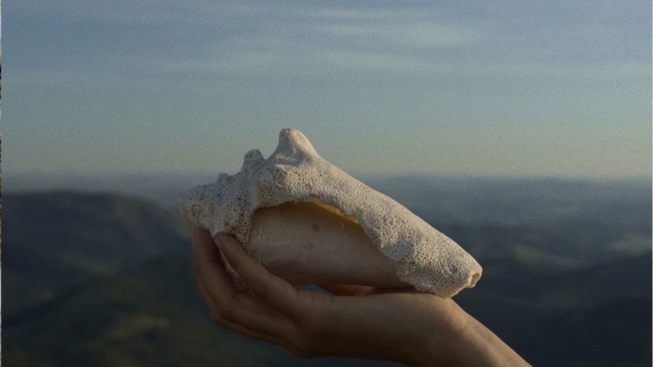 Backdrop for The Silence of Iron