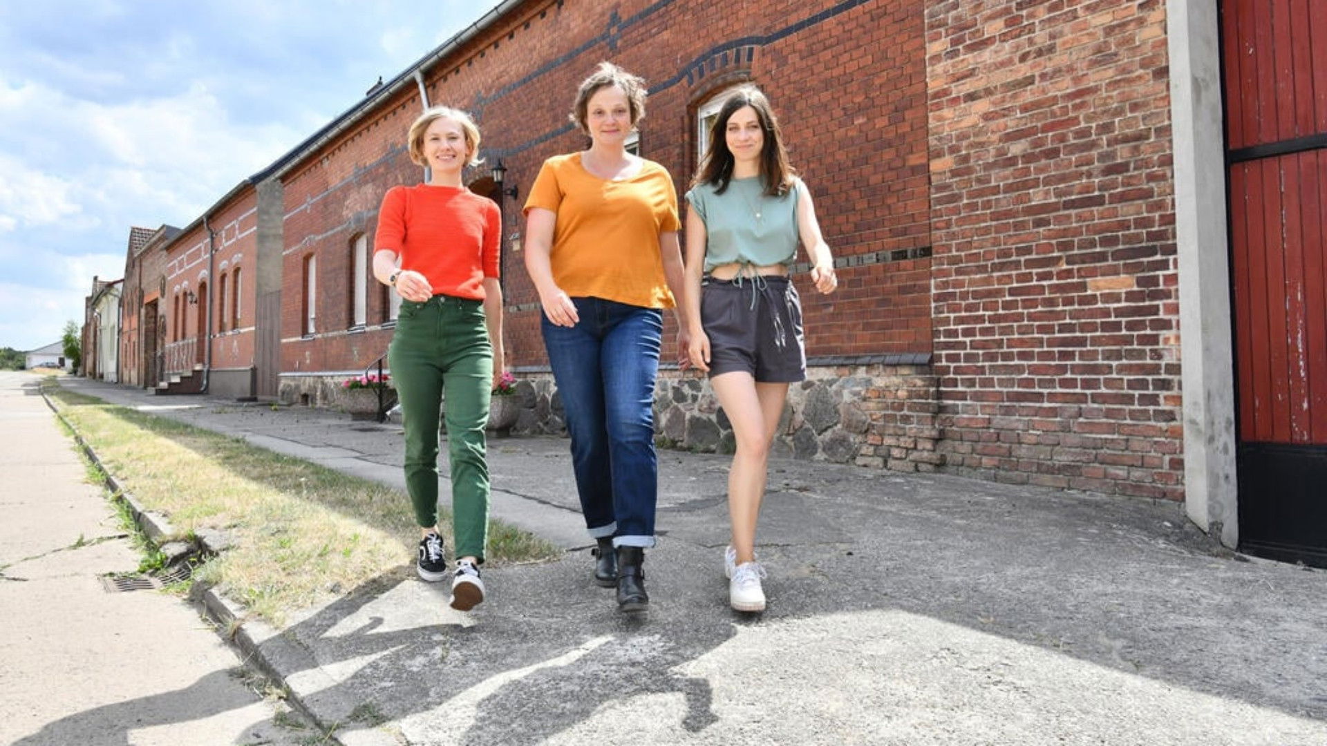 Backdrop for Wolfswinkel