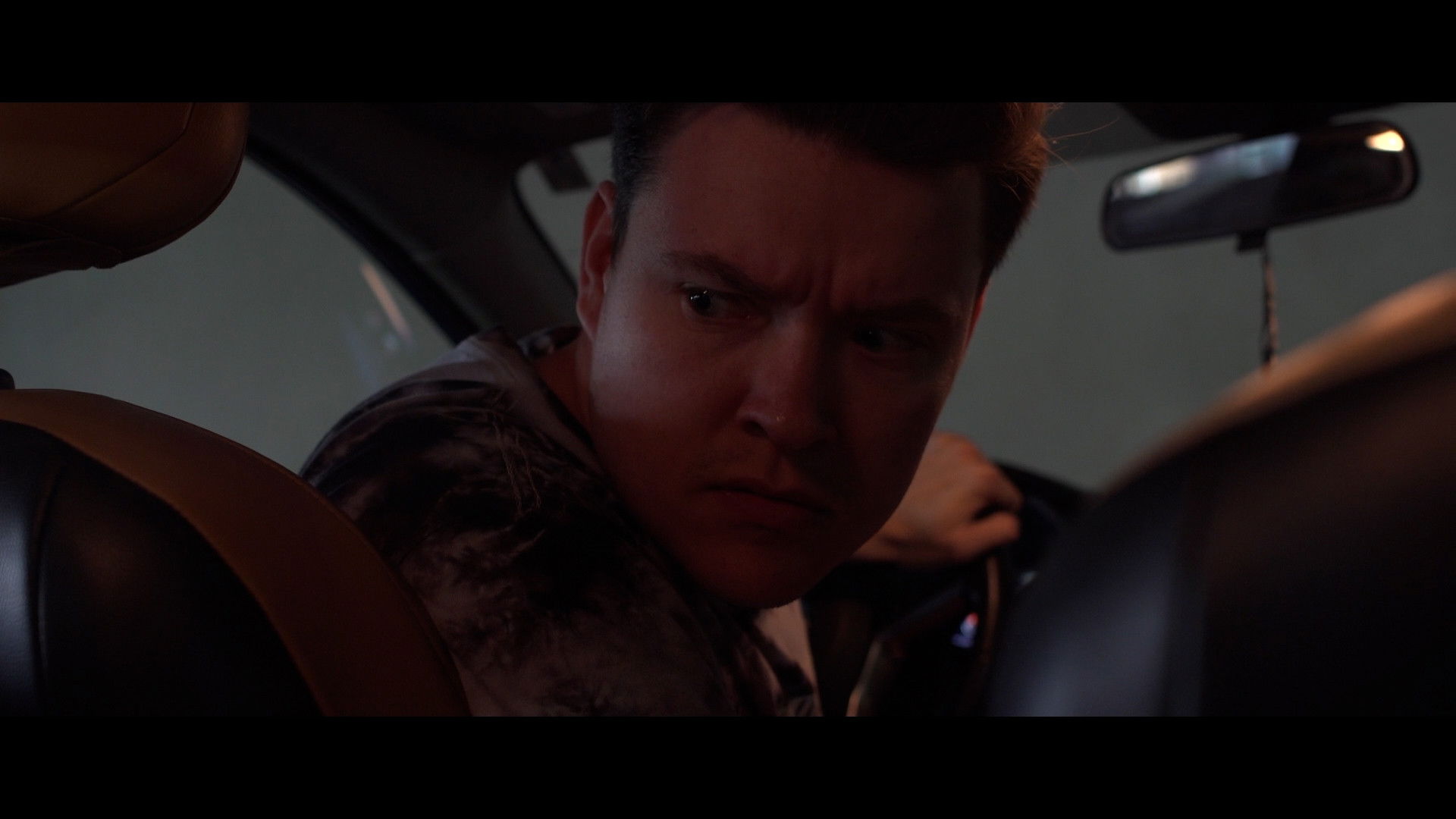 Backdrop for Life and Limb