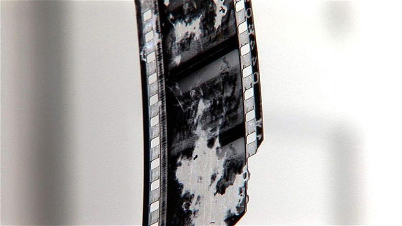 Backdrop for The Story of Film: An Odyssey