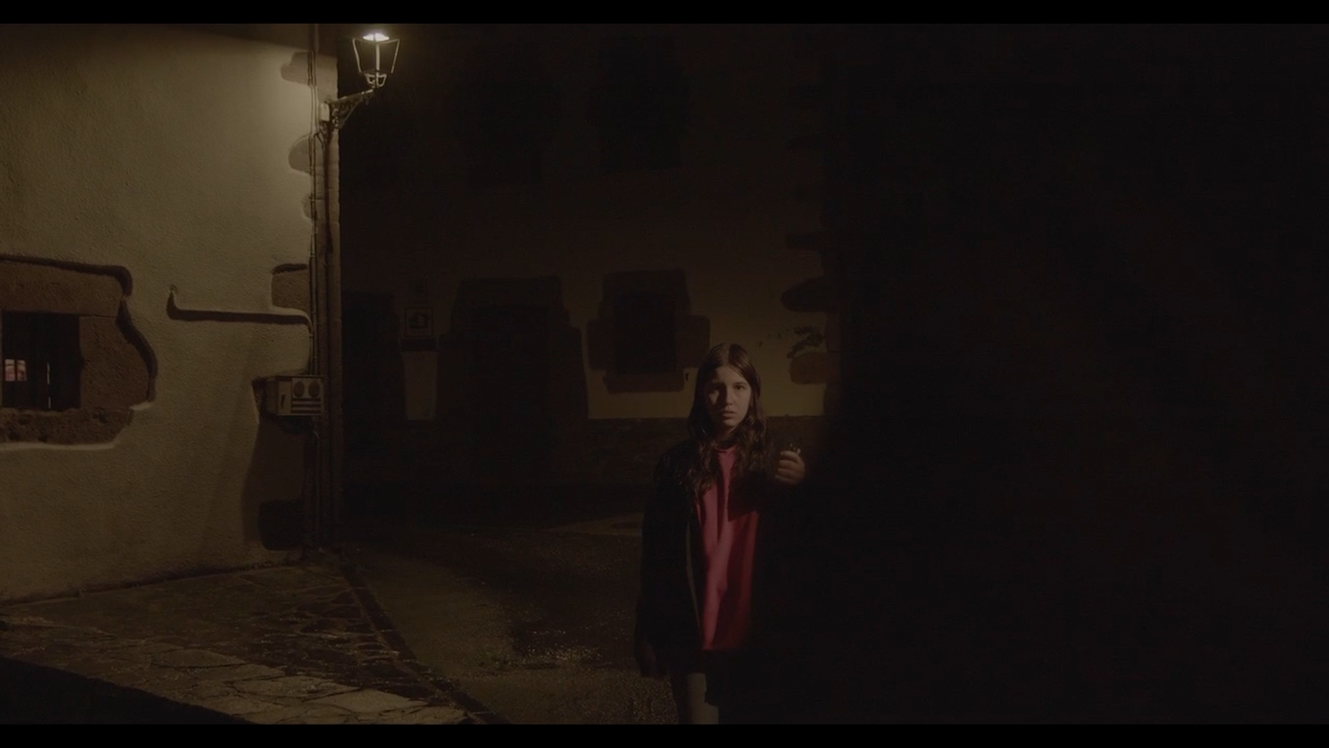 Backdrop for Gauekoa