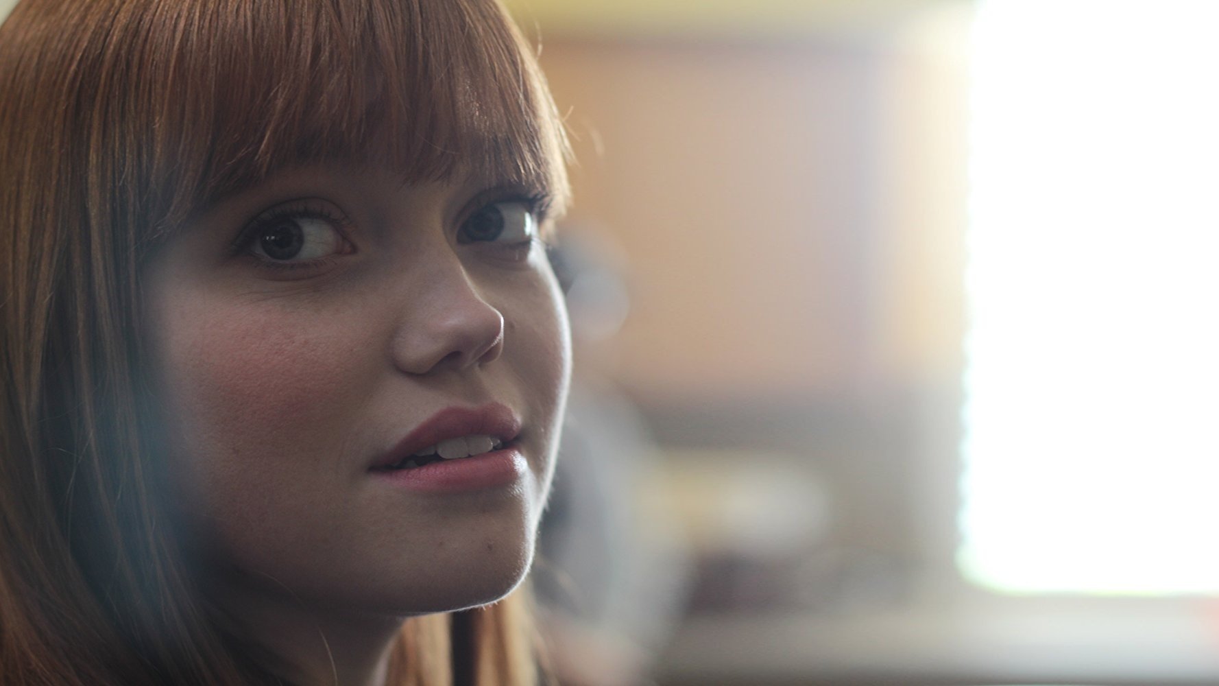 Backdrop for #SquadGoals