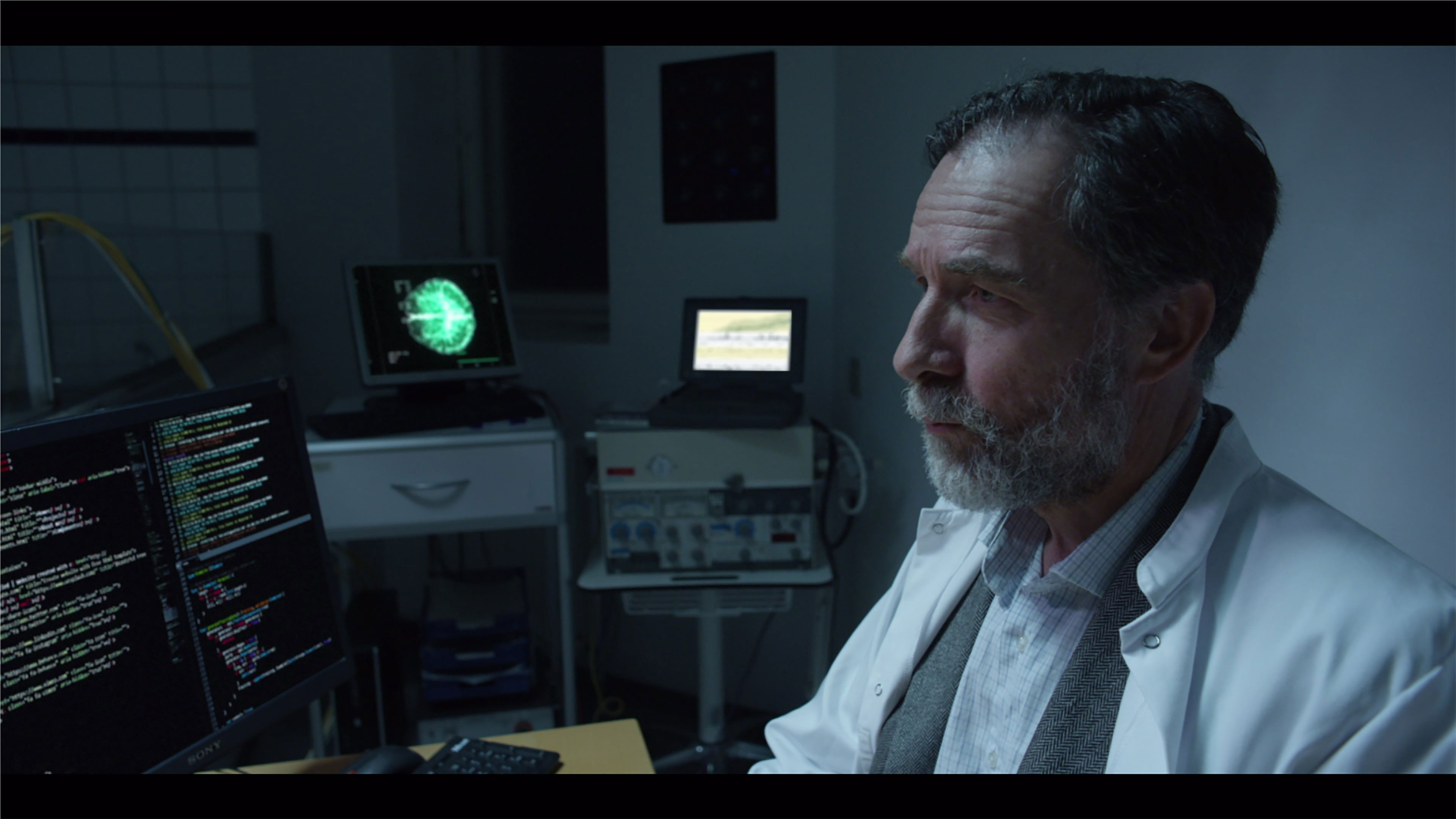 Backdrop for Light of My Eye