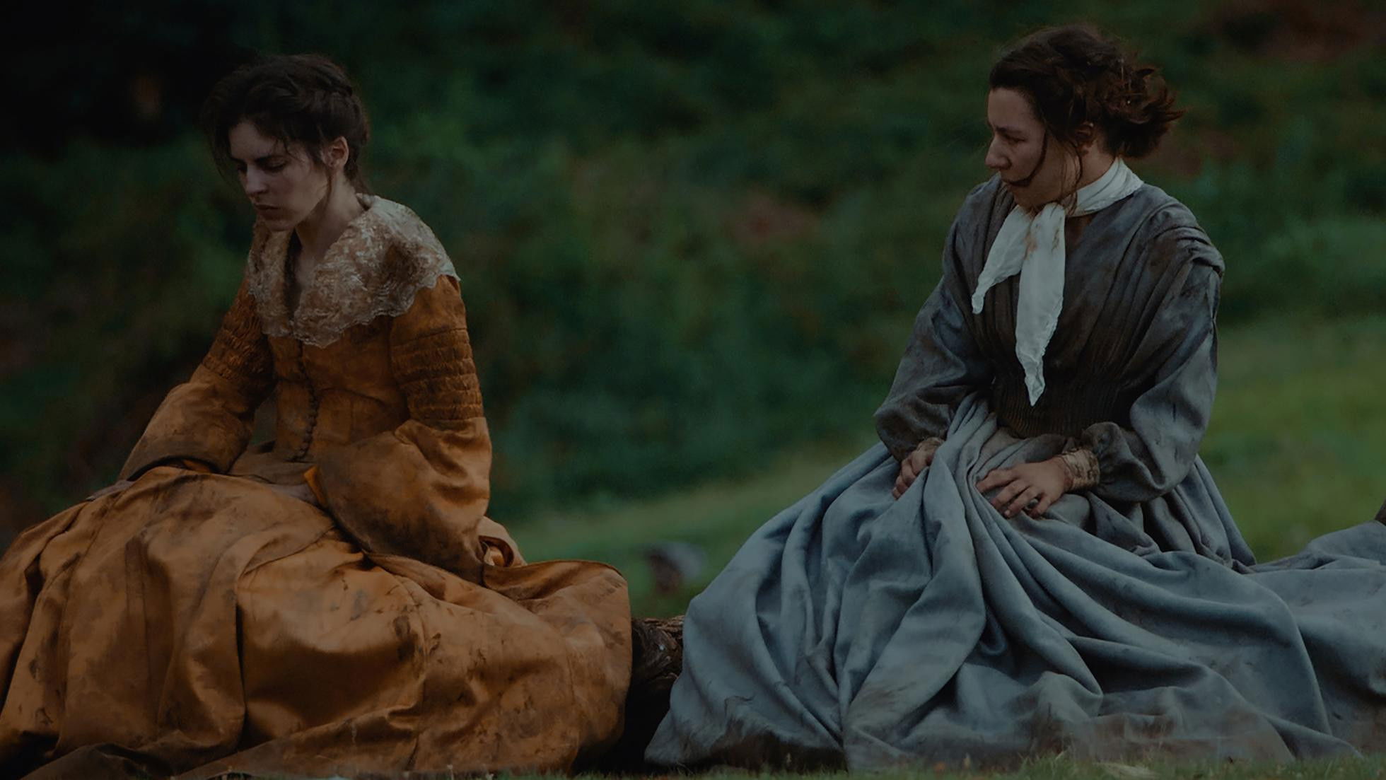 Backdrop for The Accursed