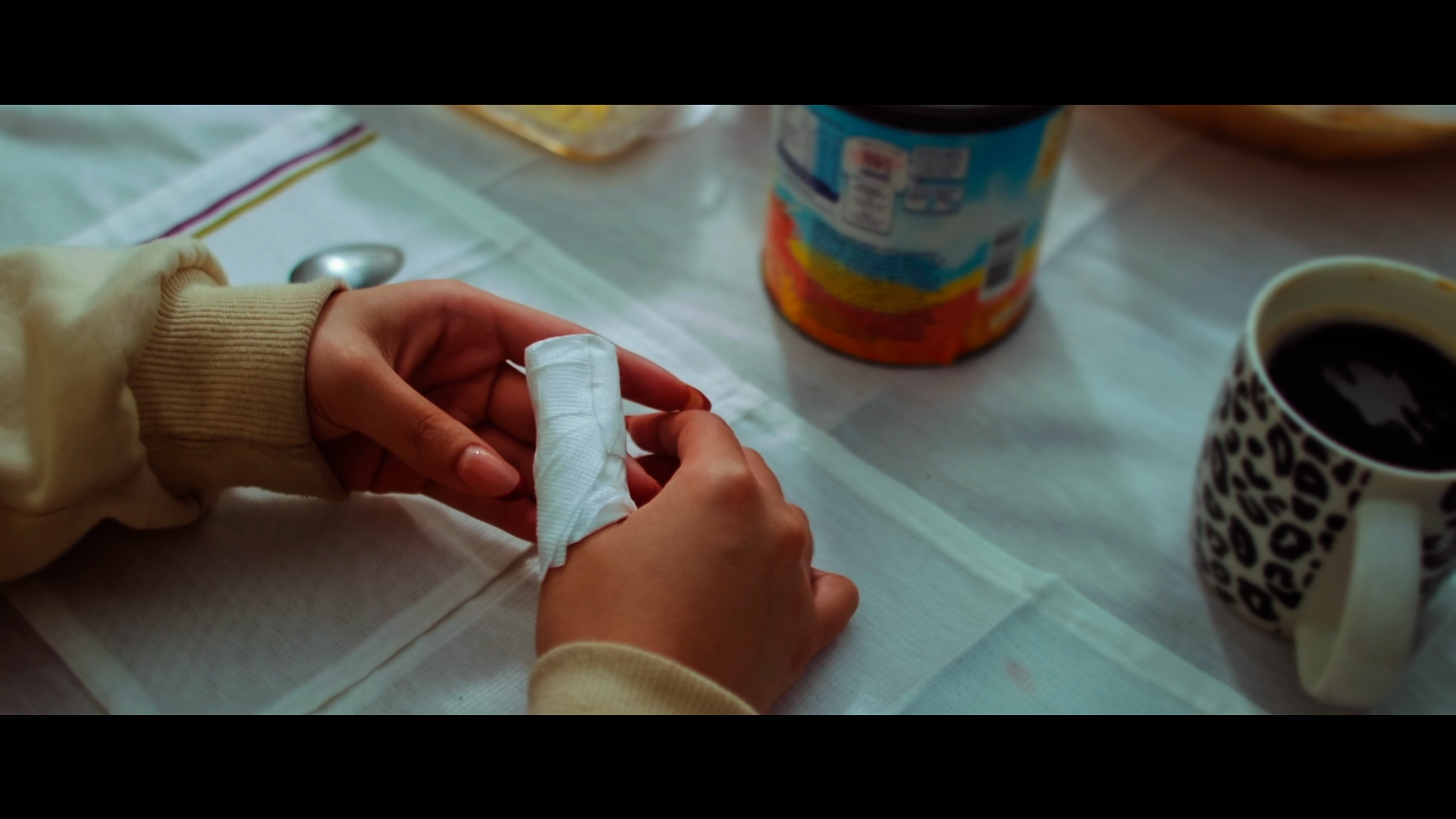 Backdrop for You Owe Me Your Life 2