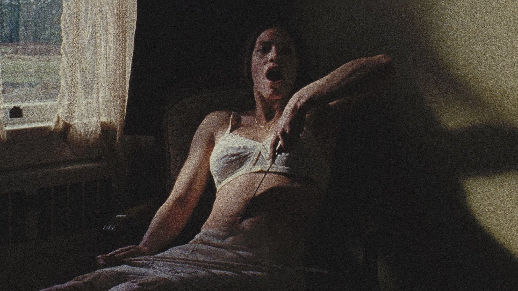 Backdrop for Longlegs