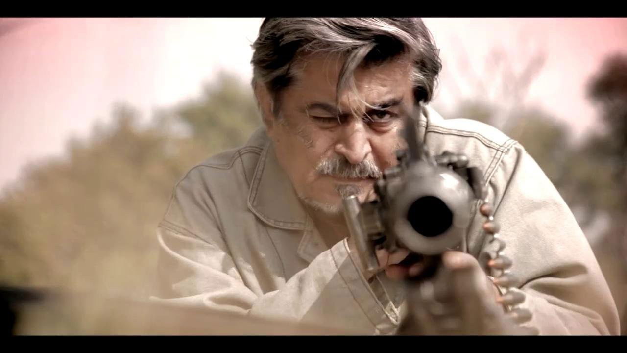 Backdrop for Revenge of the Worthless