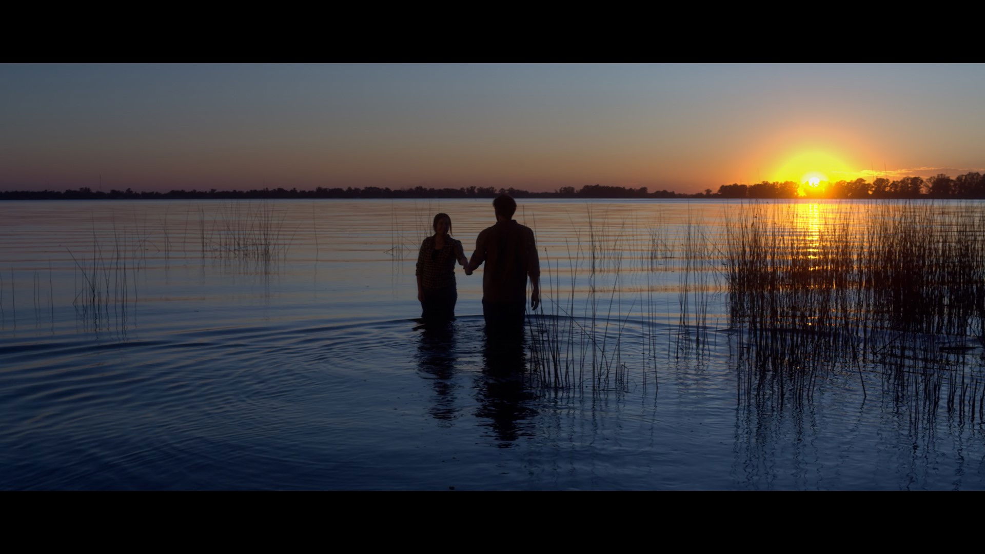 Backdrop for The Night of the Güecubú